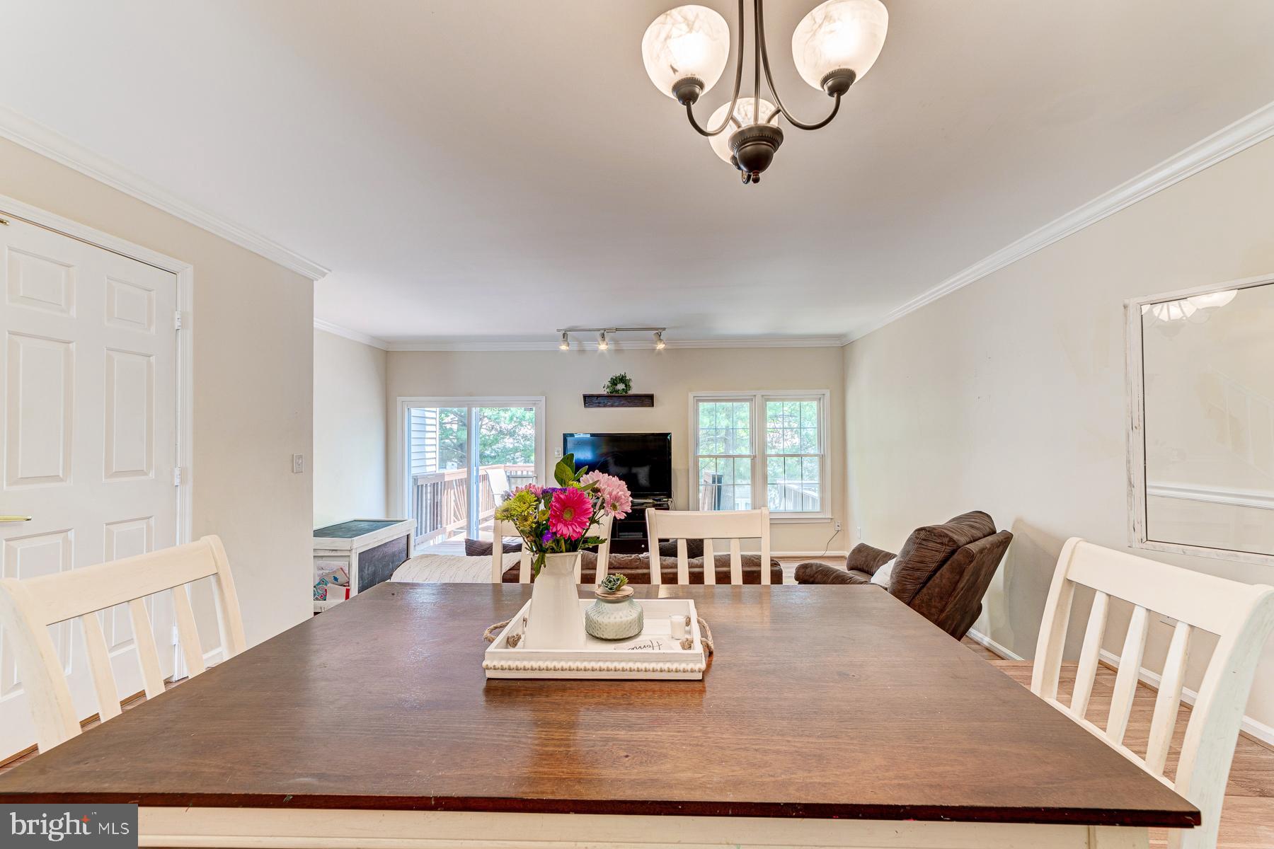 TOWNS OF FOREST HILLS - Residential