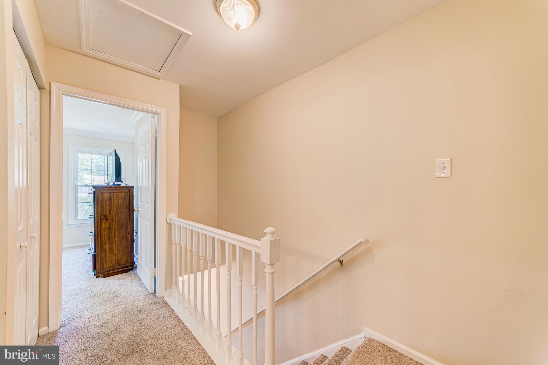 TOWNS OF FOREST HILLS - Residential