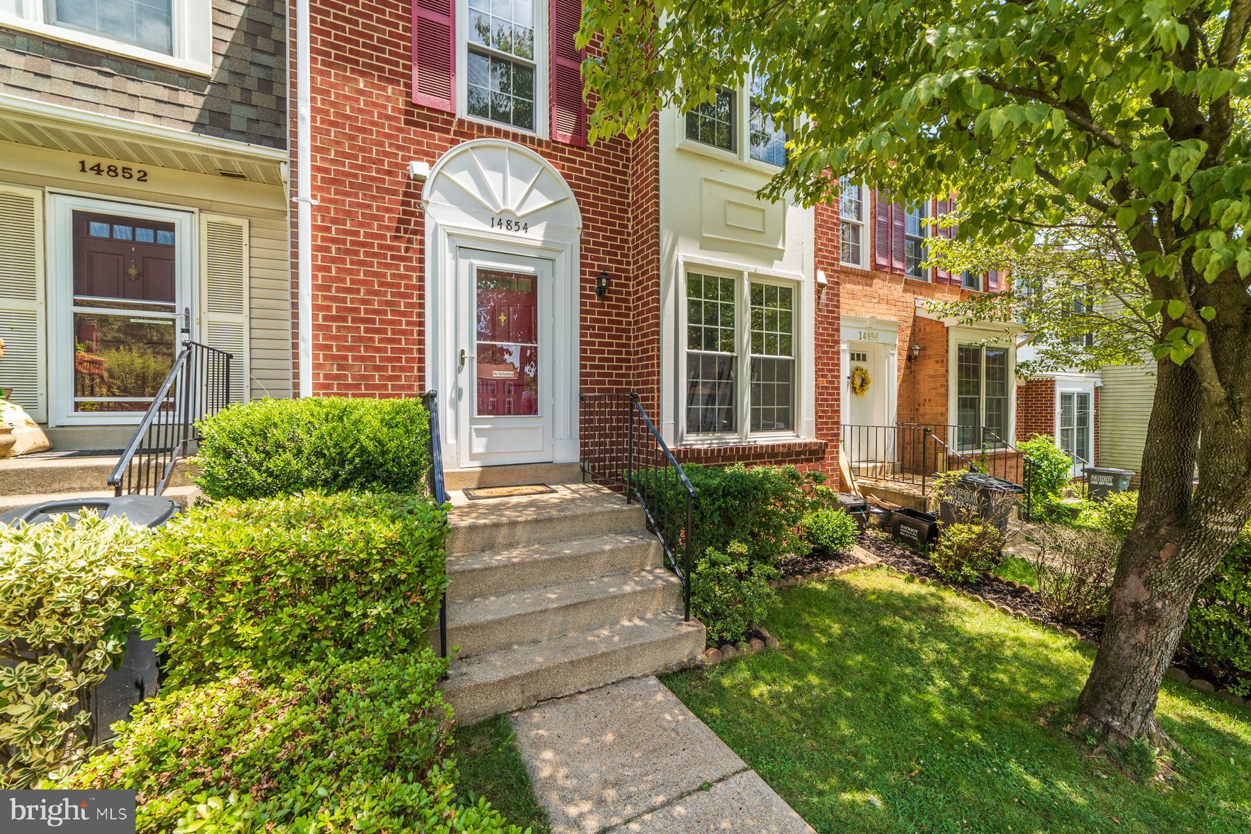 TOWNS OF FOREST HILLS - Residential