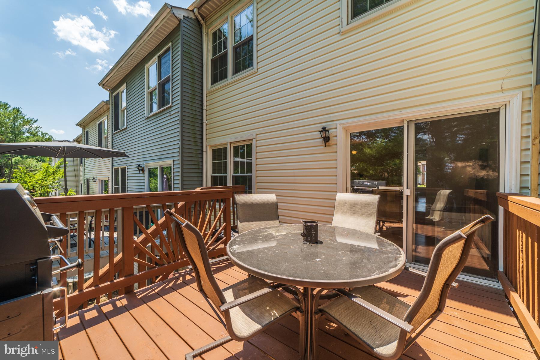 TOWNS OF FOREST HILLS - Residential