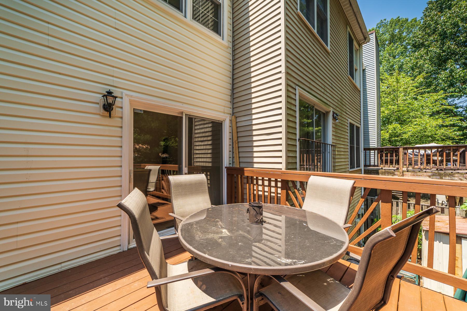 TOWNS OF FOREST HILLS - Residential