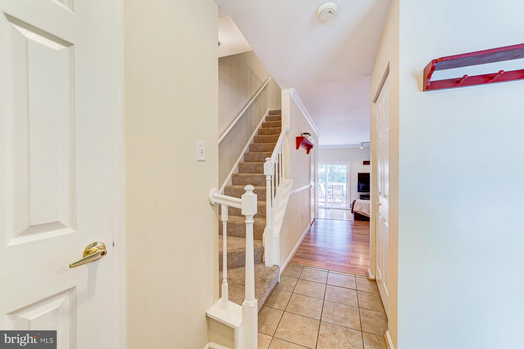 TOWNS OF FOREST HILLS - Residential