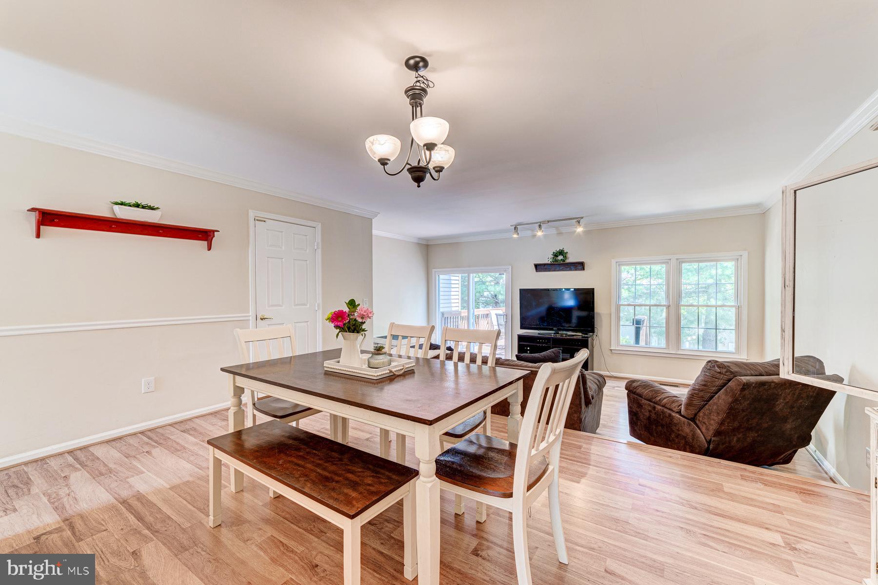 TOWNS OF FOREST HILLS - Residential