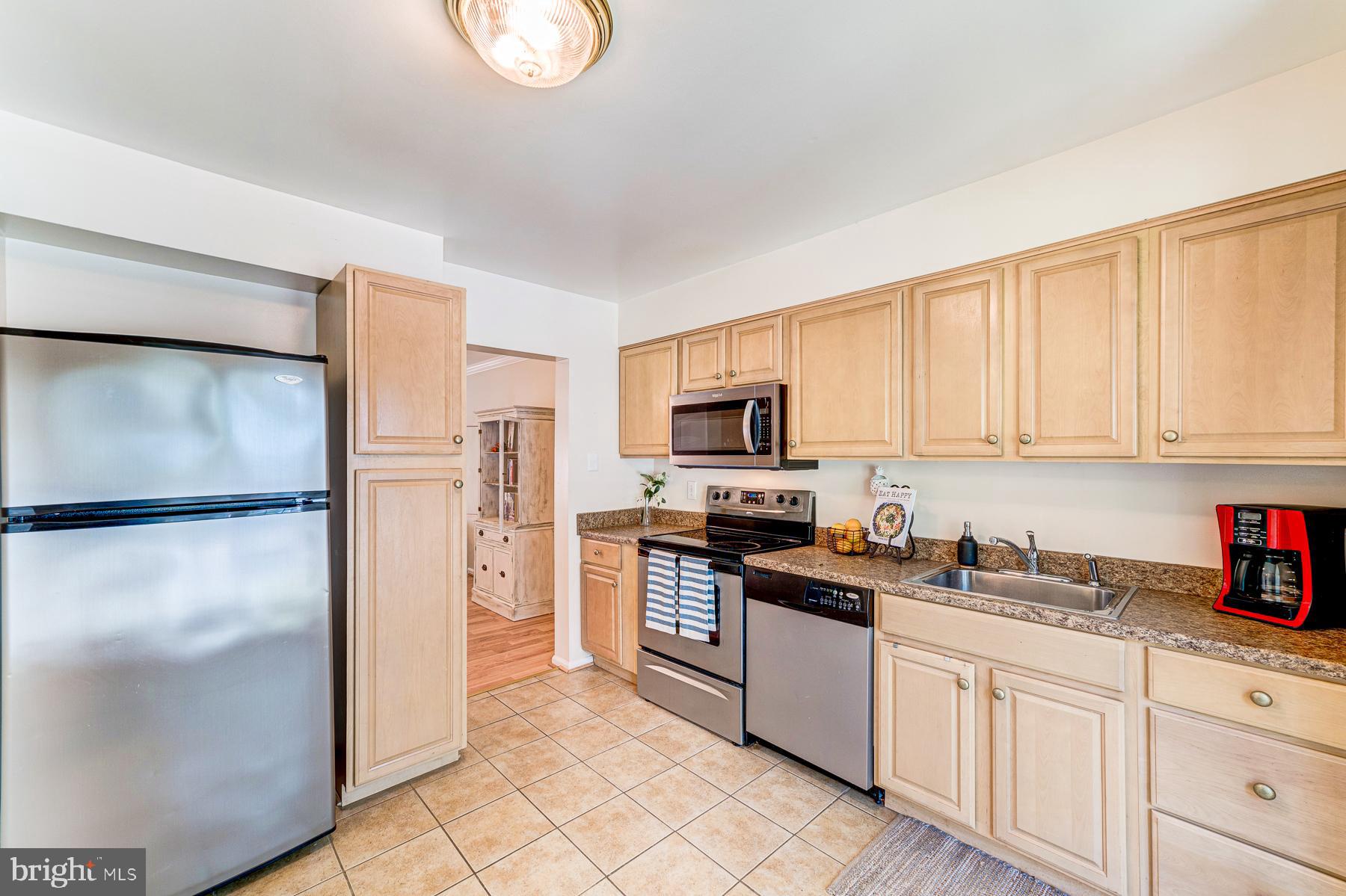 TOWNS OF FOREST HILLS - Residential