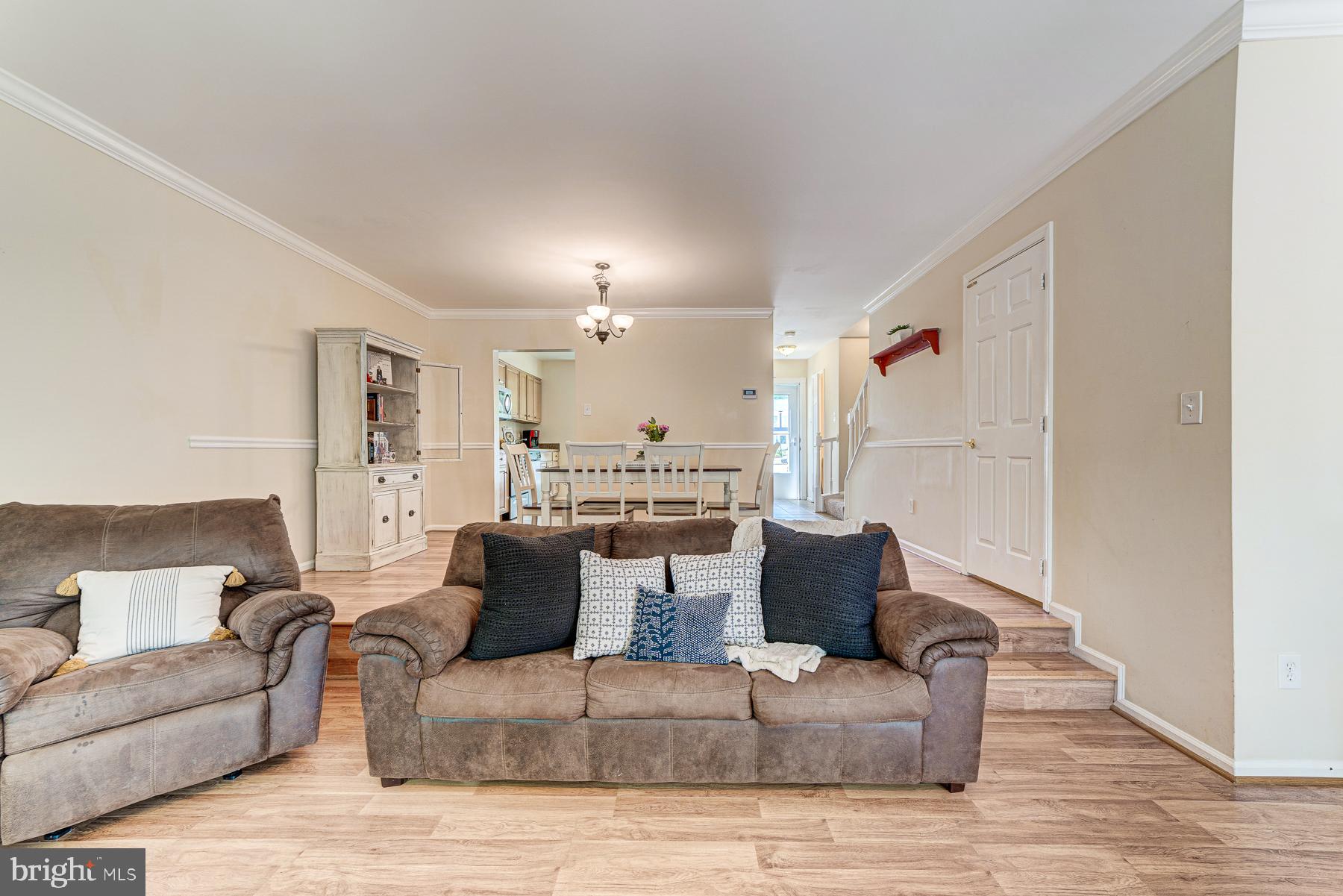 TOWNS OF FOREST HILLS - Residential