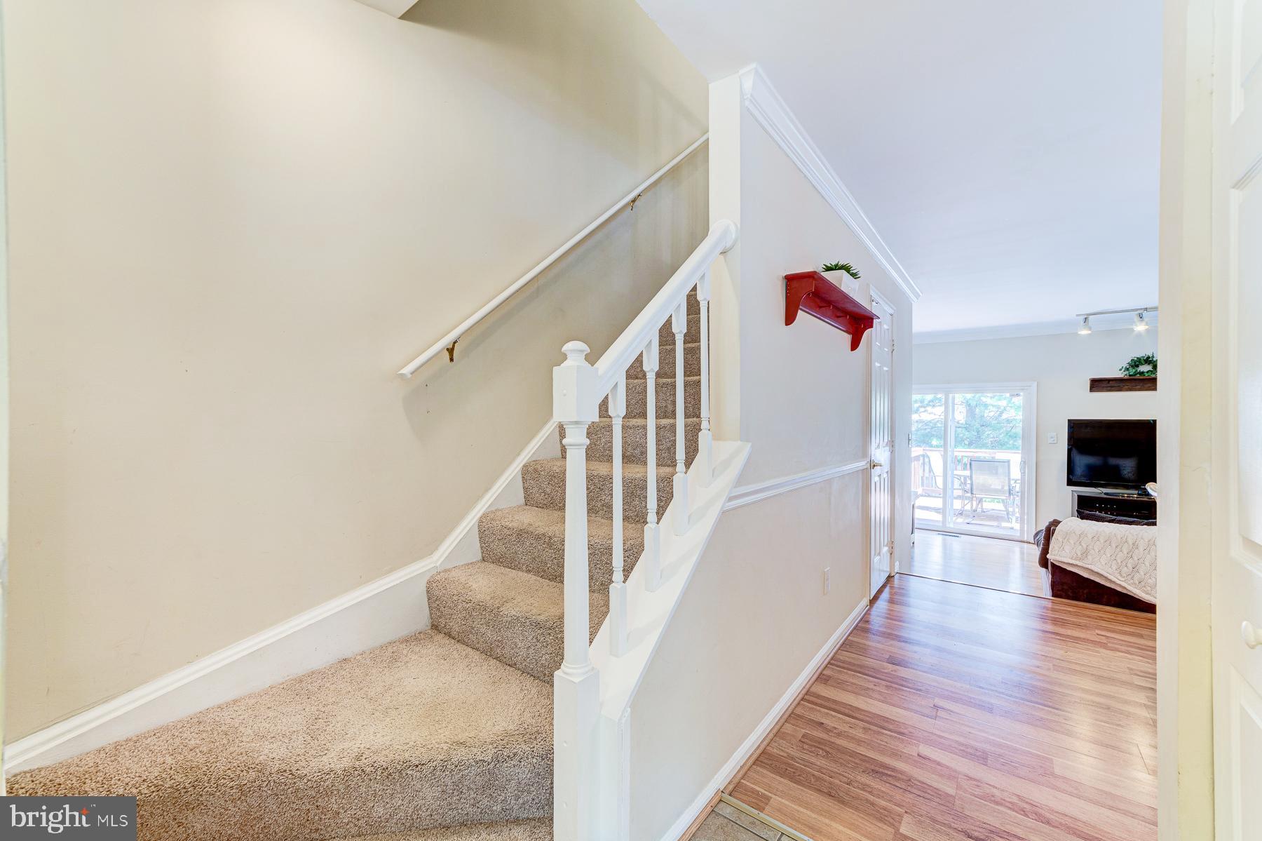 TOWNS OF FOREST HILLS - Residential