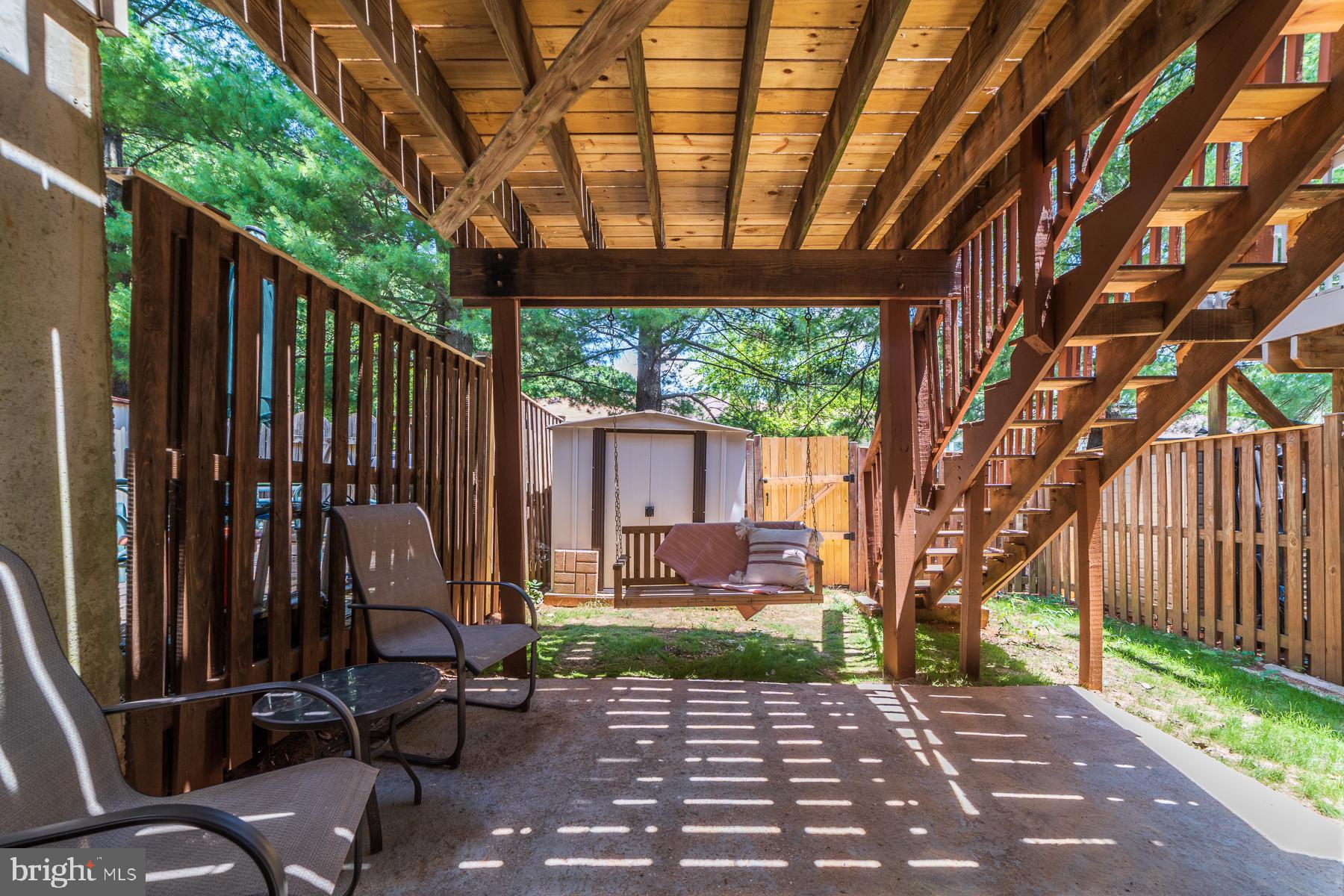 TOWNS OF FOREST HILLS - Residential