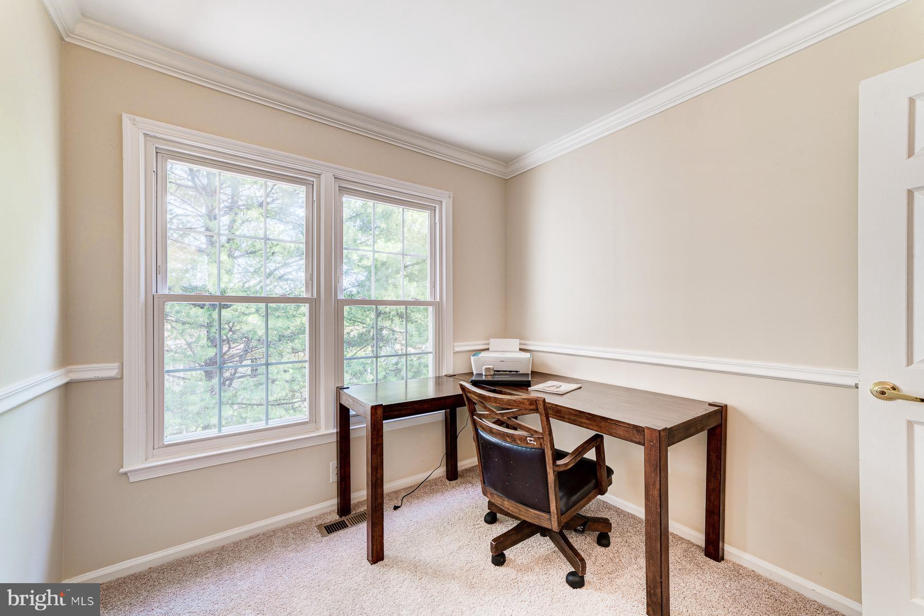 TOWNS OF FOREST HILLS - Residential