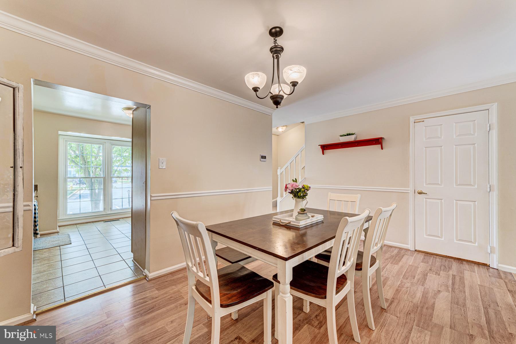 TOWNS OF FOREST HILLS - Residential