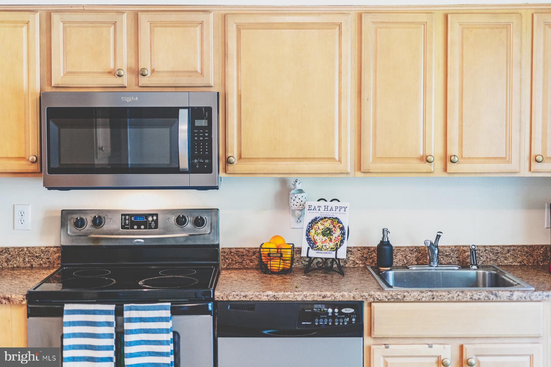 TOWNS OF FOREST HILLS - Residential