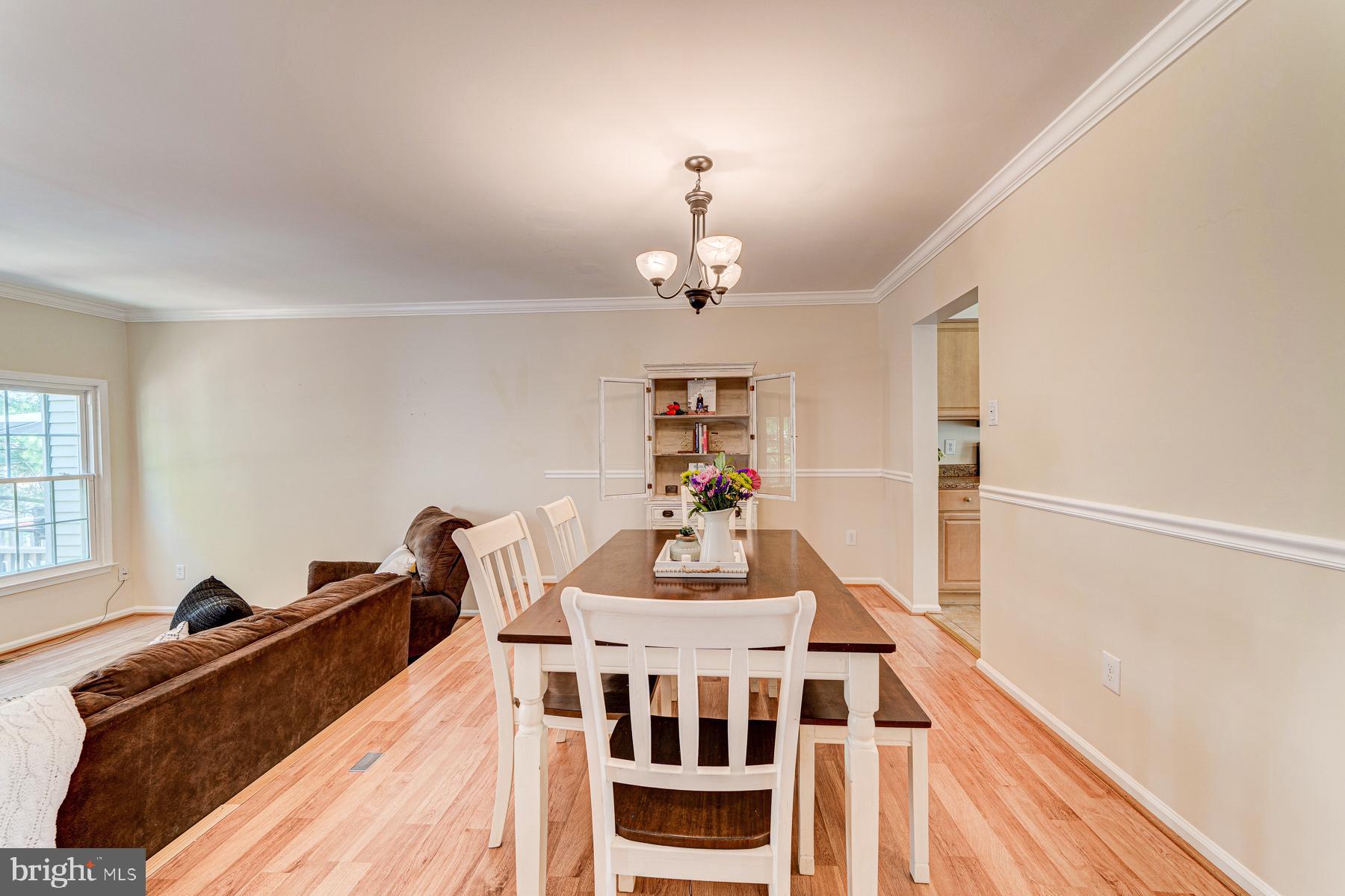 TOWNS OF FOREST HILLS - Residential