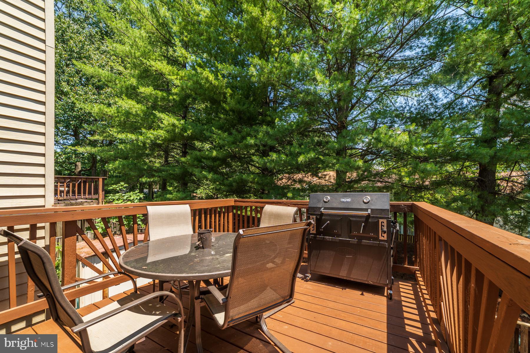 TOWNS OF FOREST HILLS - Residential