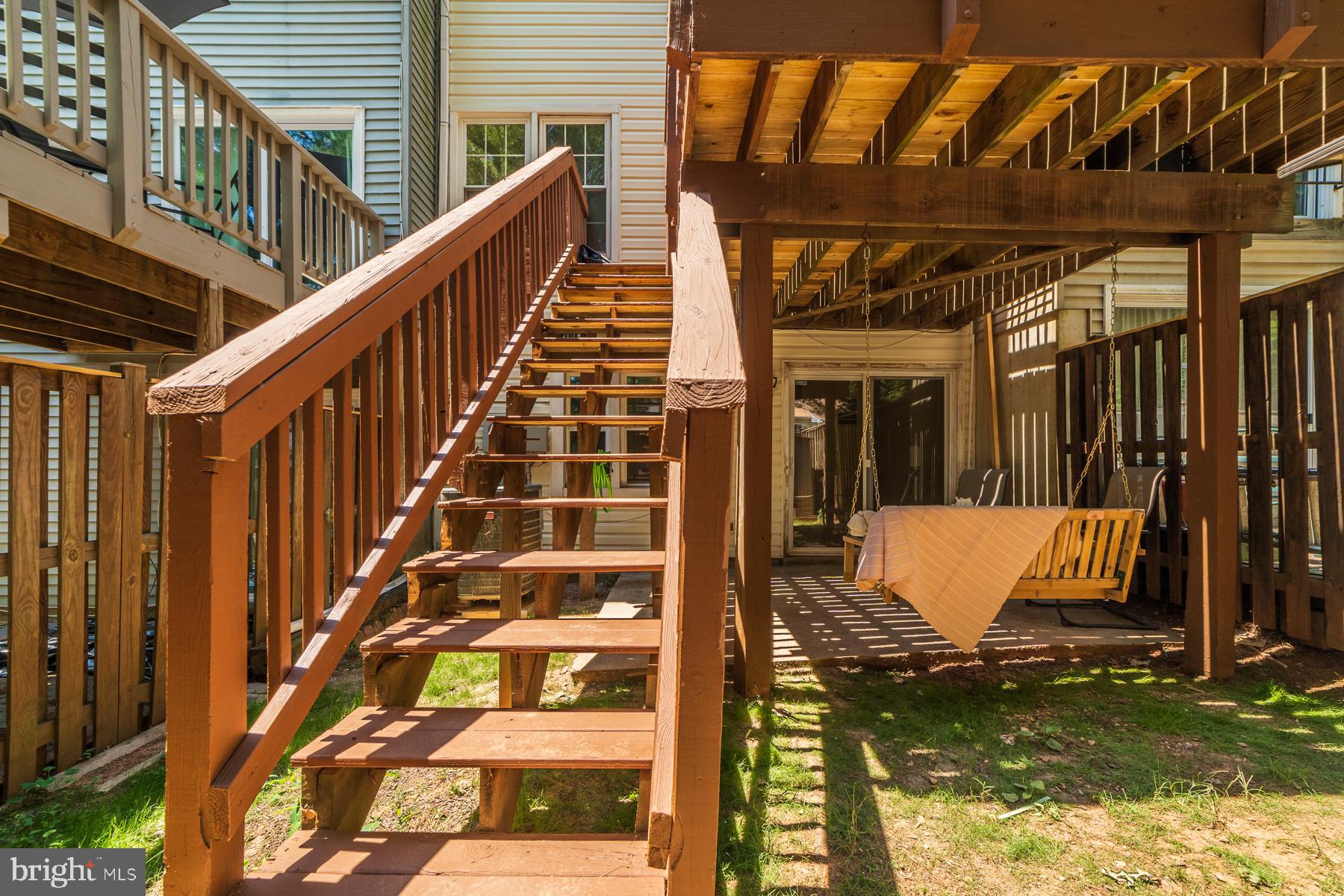 TOWNS OF FOREST HILLS - Residential