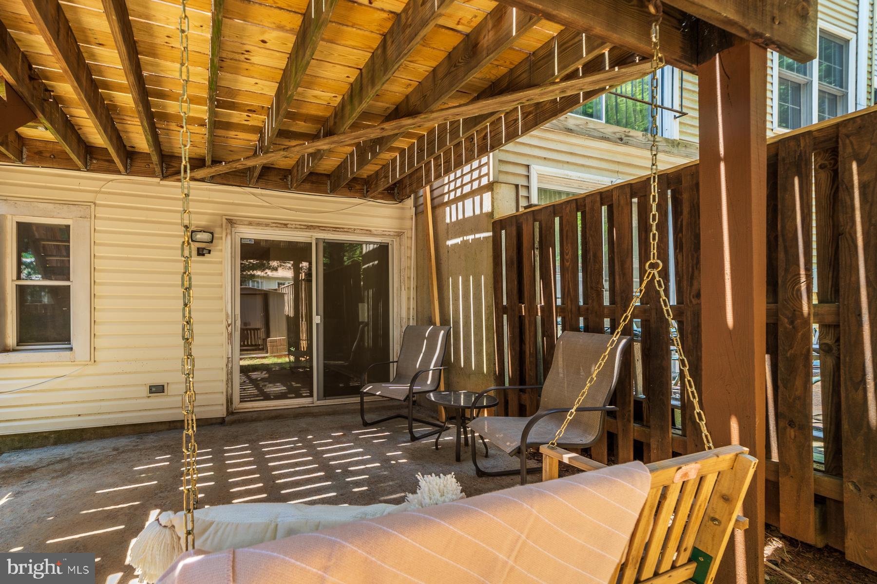 TOWNS OF FOREST HILLS - Residential