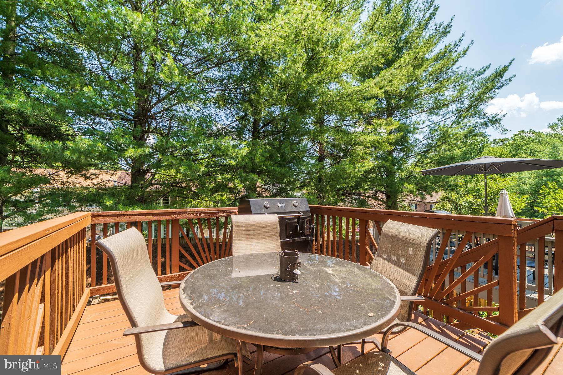 TOWNS OF FOREST HILLS - Residential