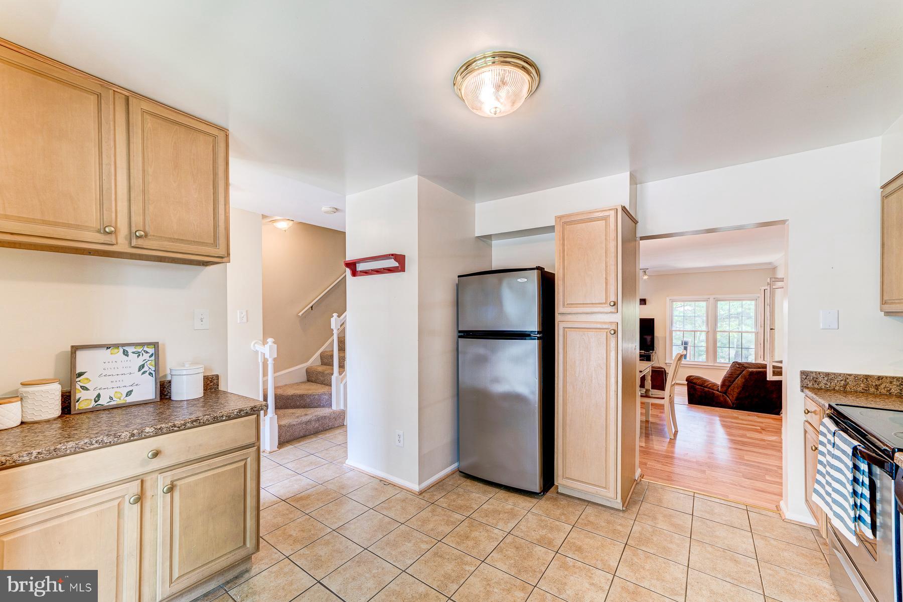 TOWNS OF FOREST HILLS - Residential