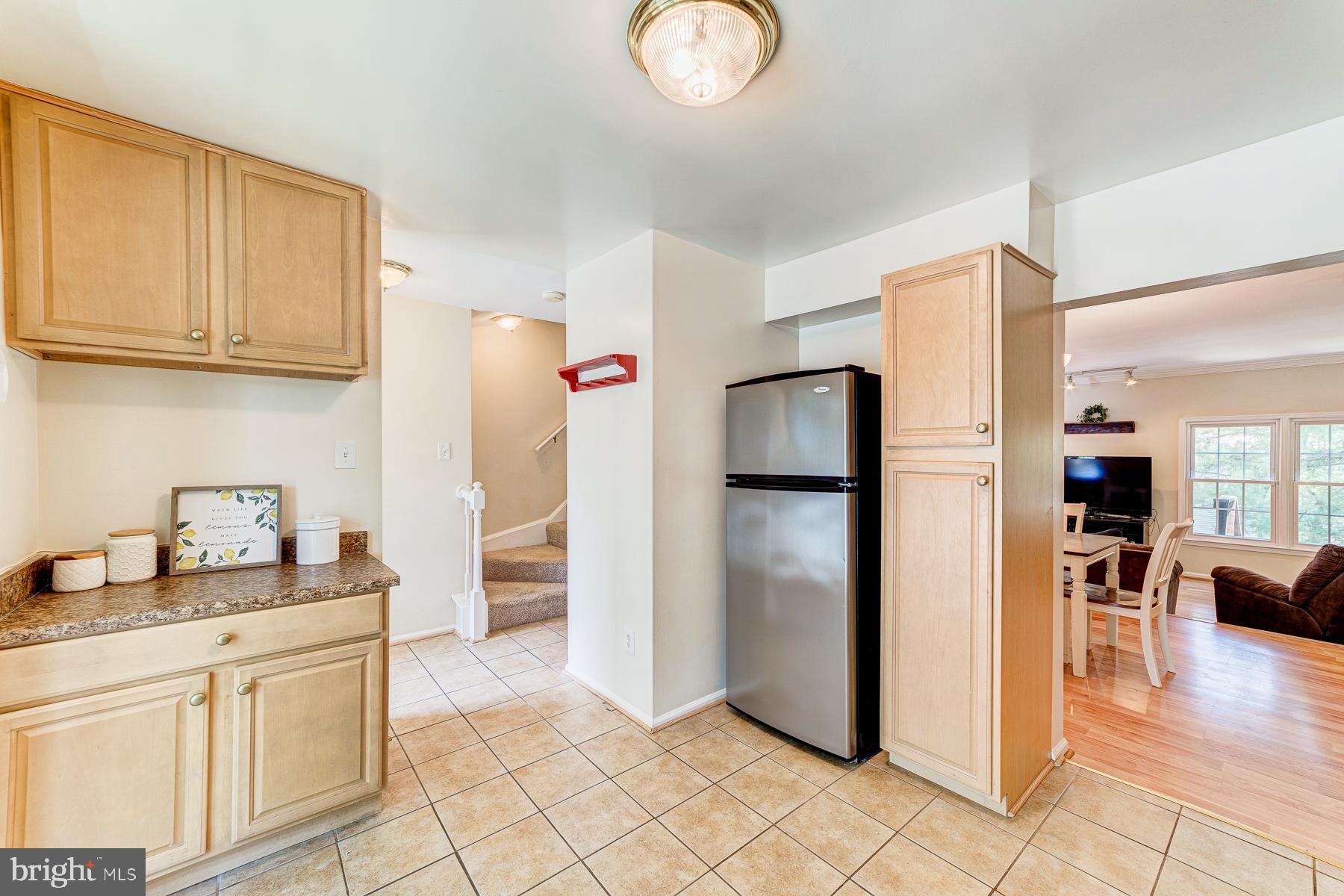 TOWNS OF FOREST HILLS - Residential