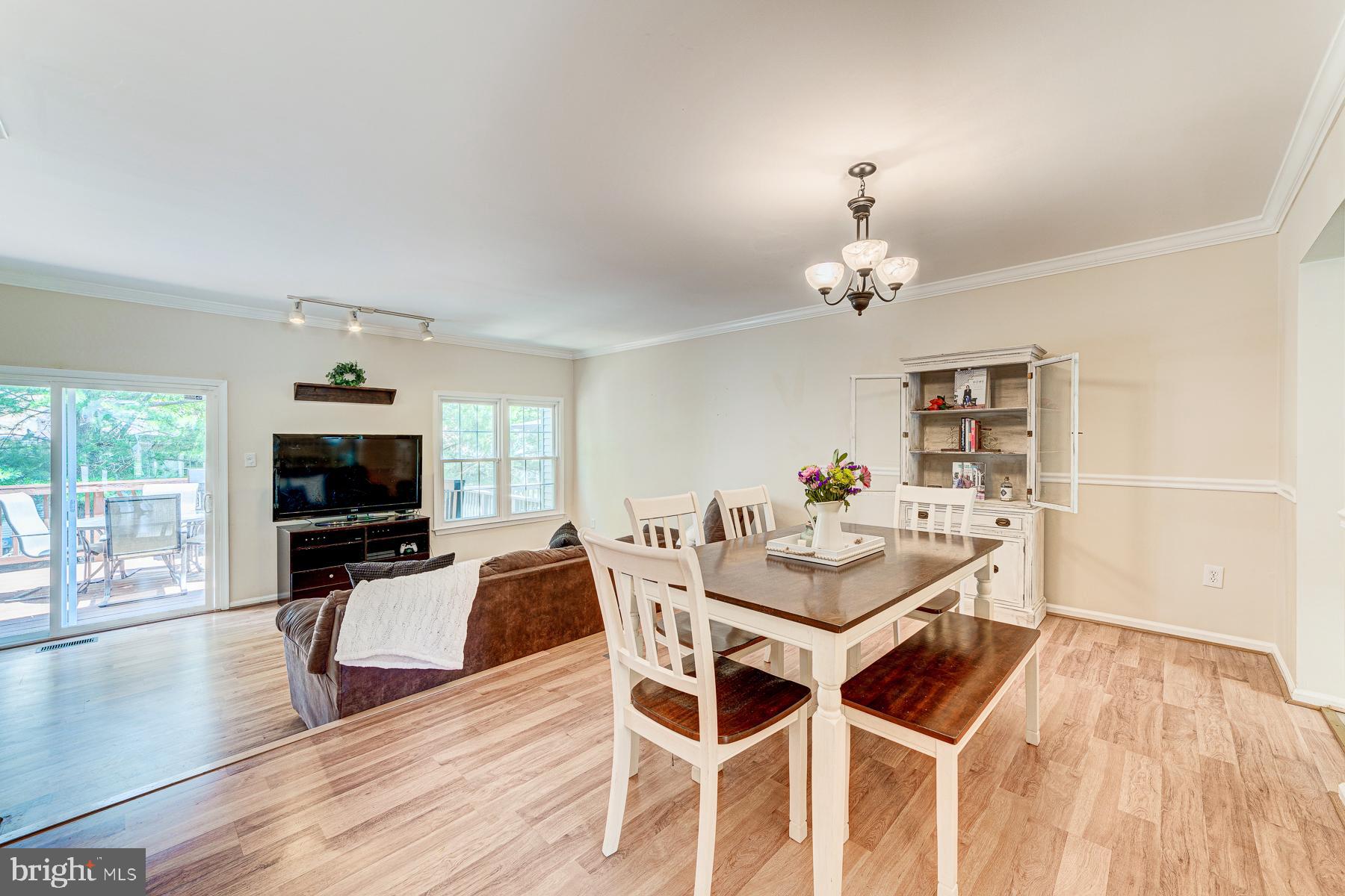 TOWNS OF FOREST HILLS - Residential