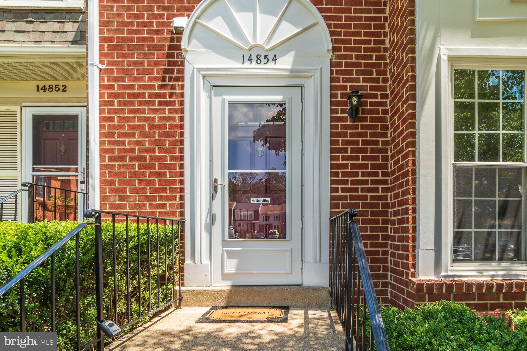 TOWNS OF FOREST HILLS - Residential