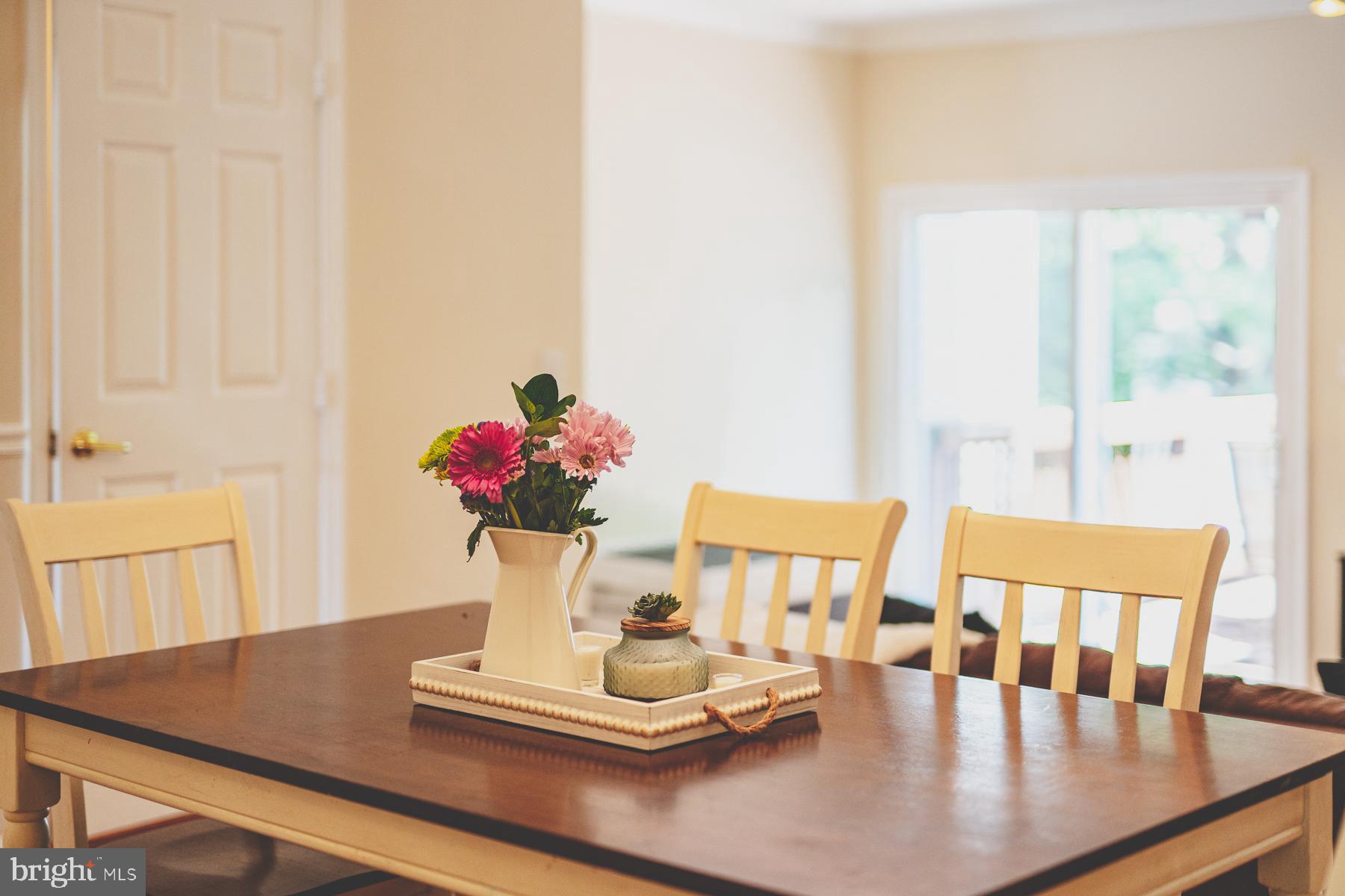 TOWNS OF FOREST HILLS - Residential