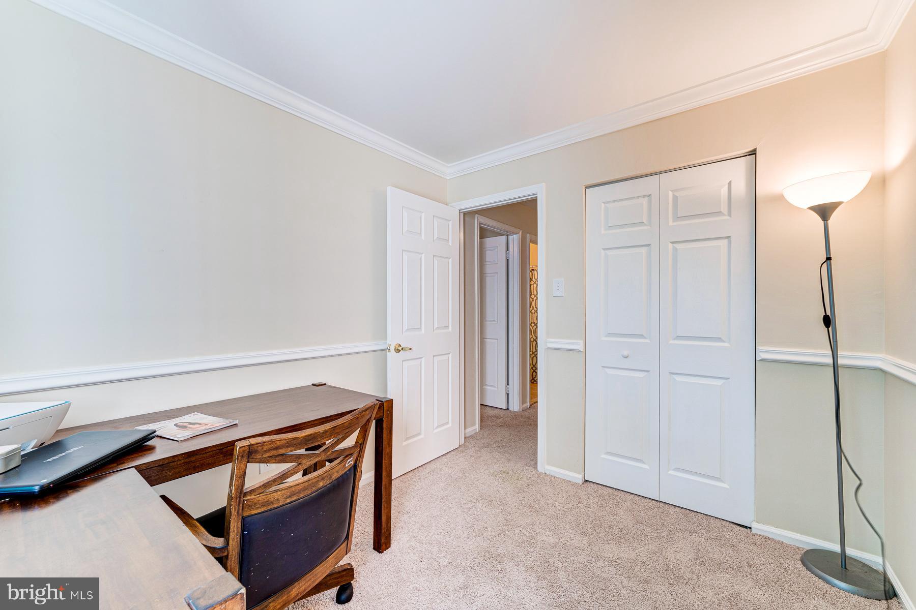 TOWNS OF FOREST HILLS - Residential