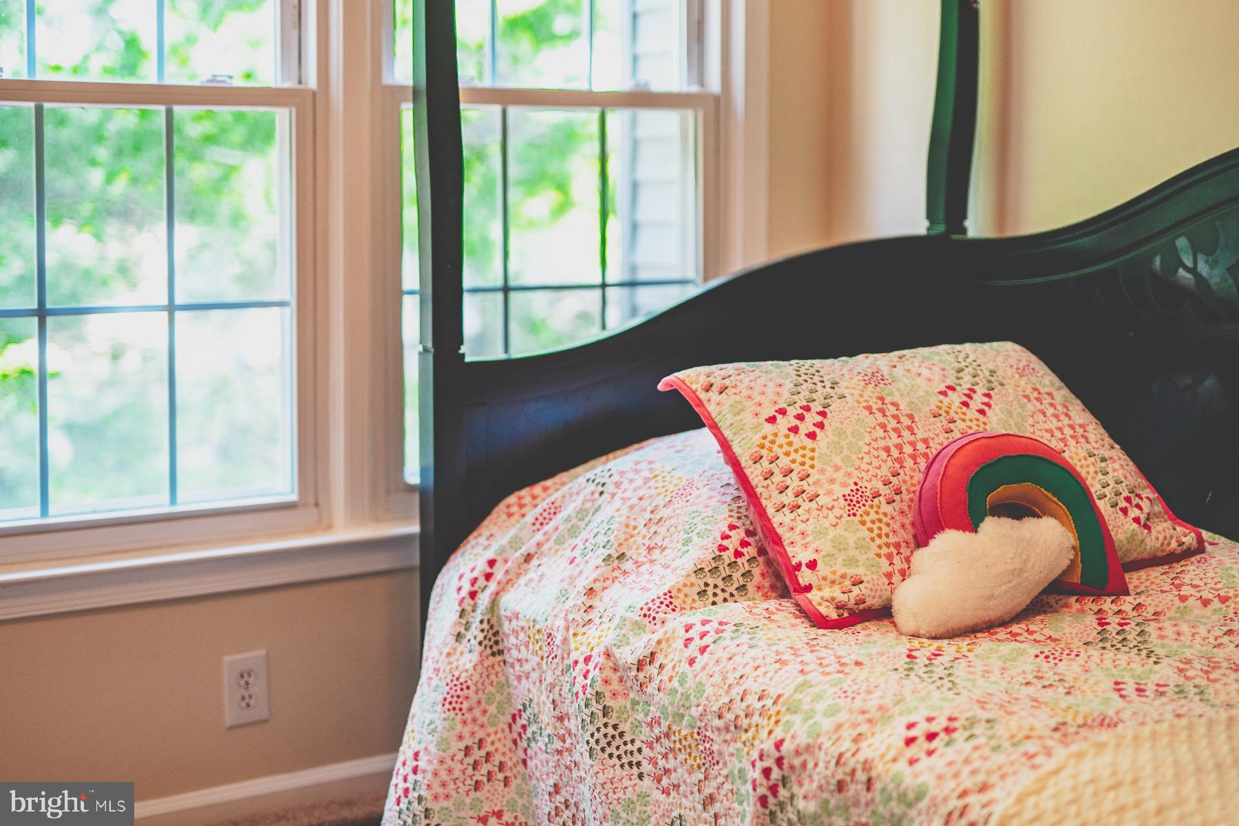 TOWNS OF FOREST HILLS - Residential