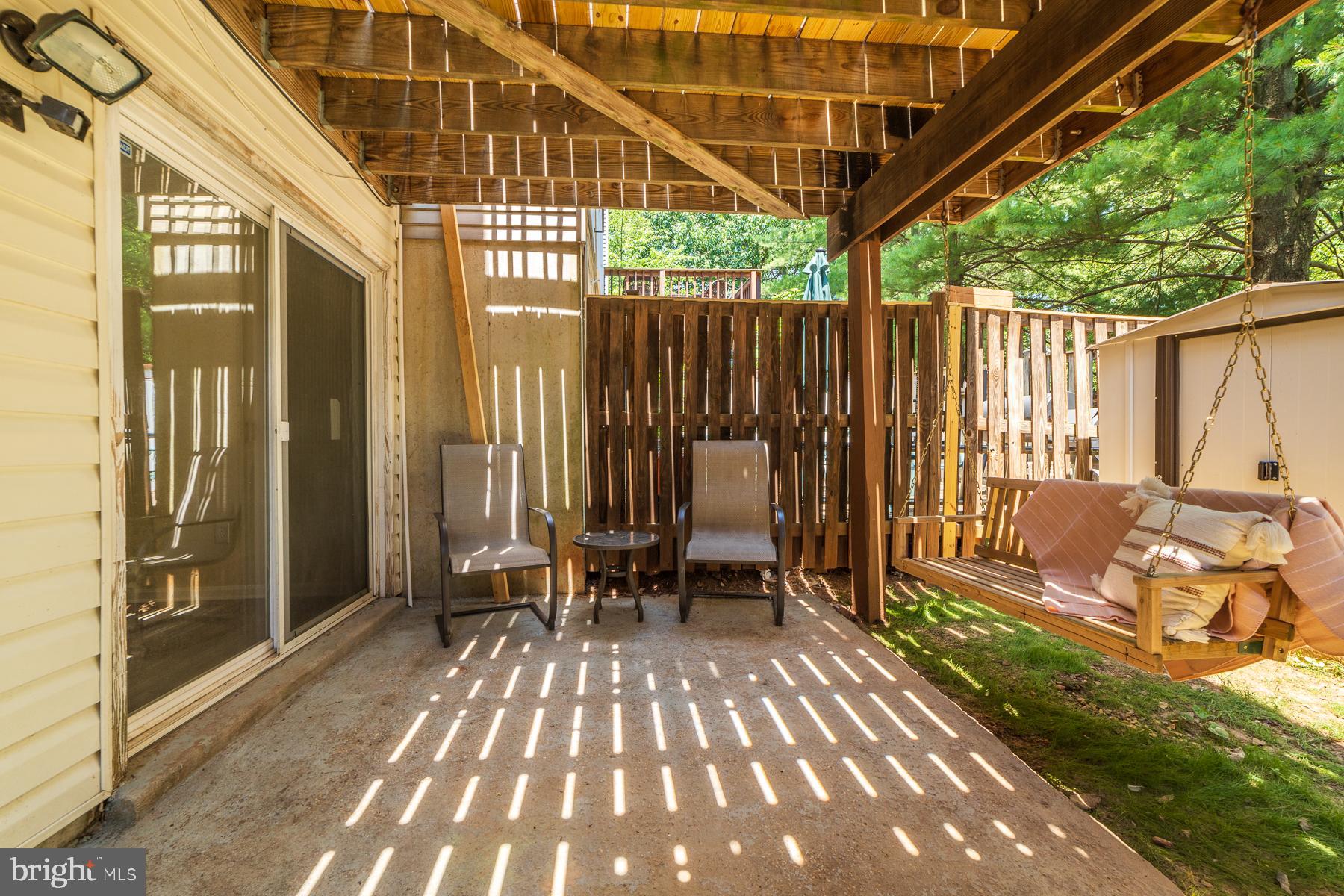 TOWNS OF FOREST HILLS - Residential