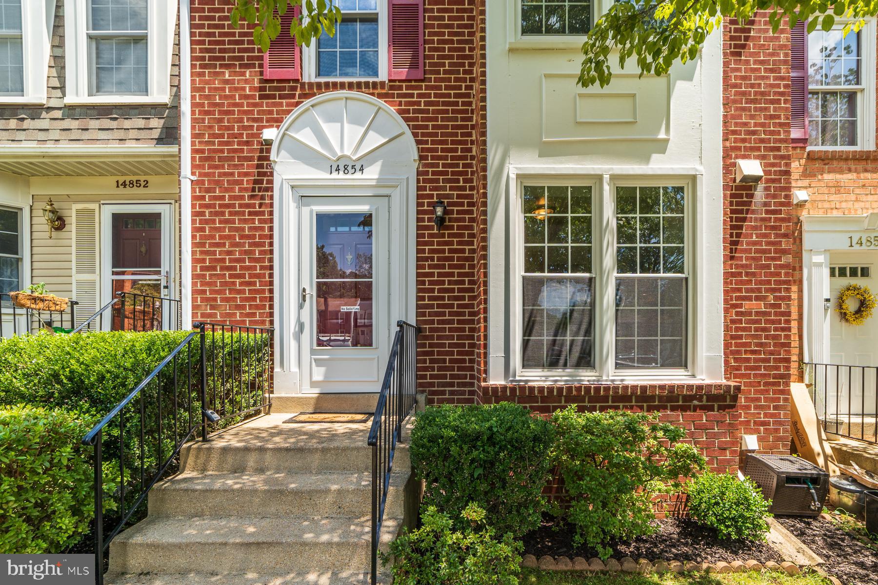 TOWNS OF FOREST HILLS - Residential