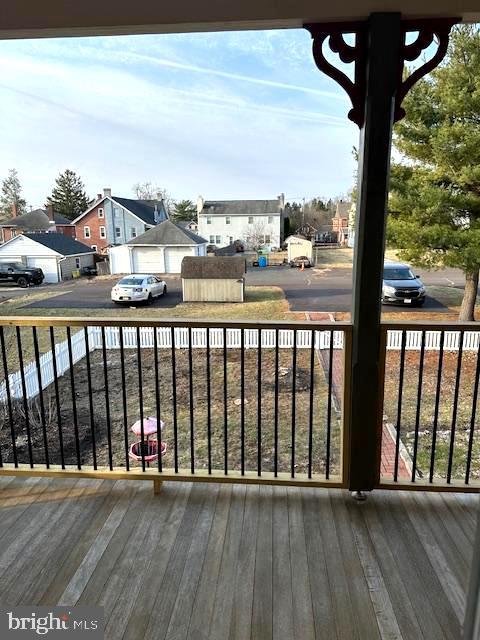 NONE AVAILABLE - Residential Lease