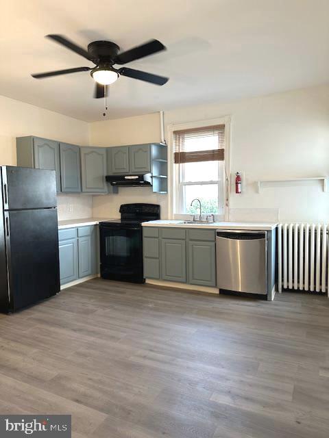 NONE AVAILABLE - Residential Lease