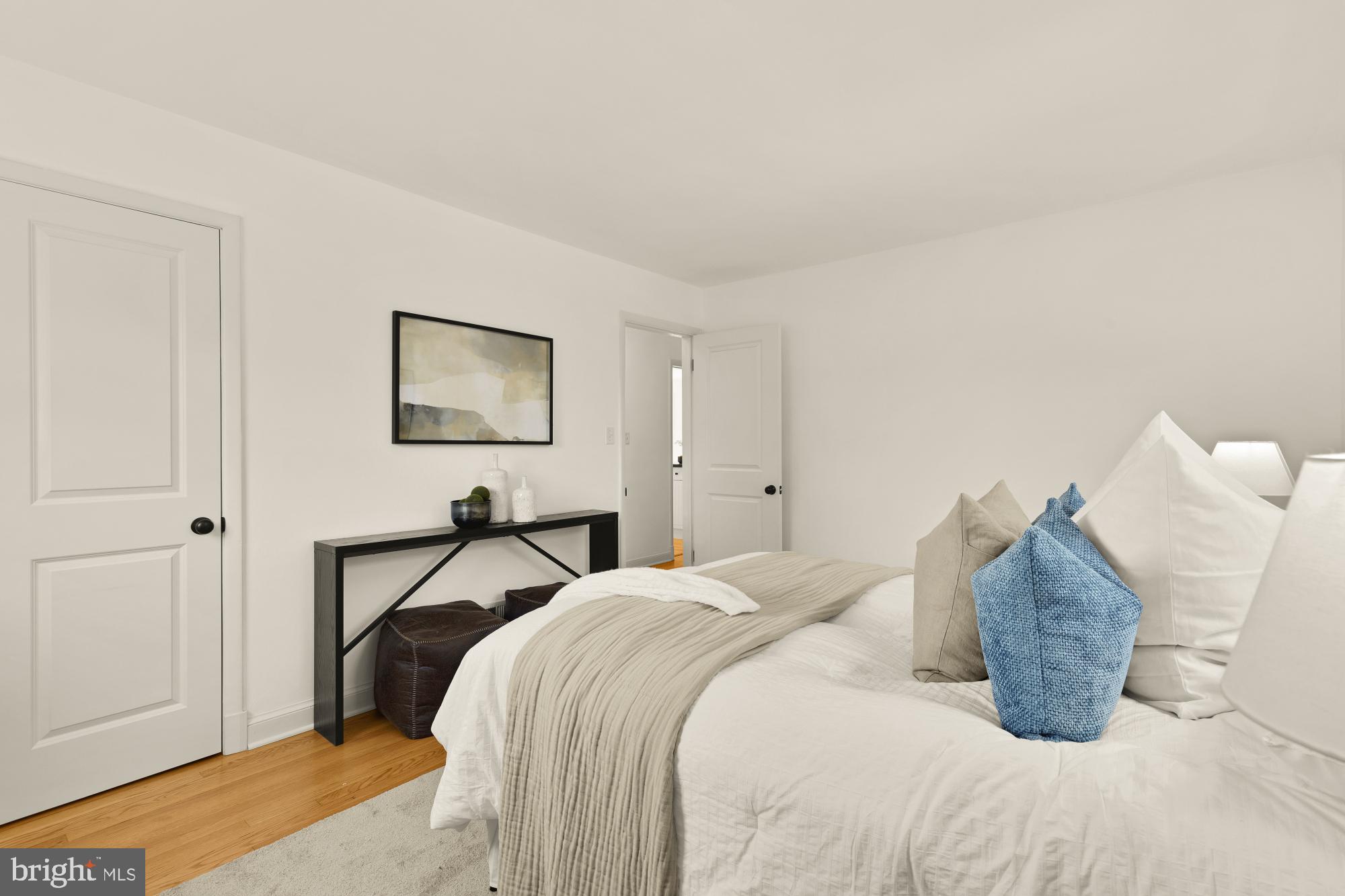 CHEVERLY - Residential