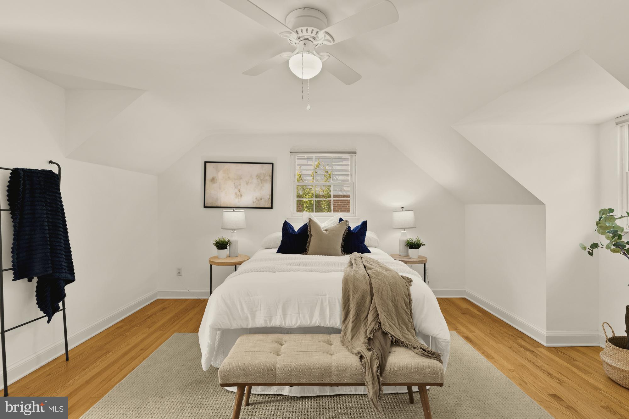 CHEVERLY - Residential