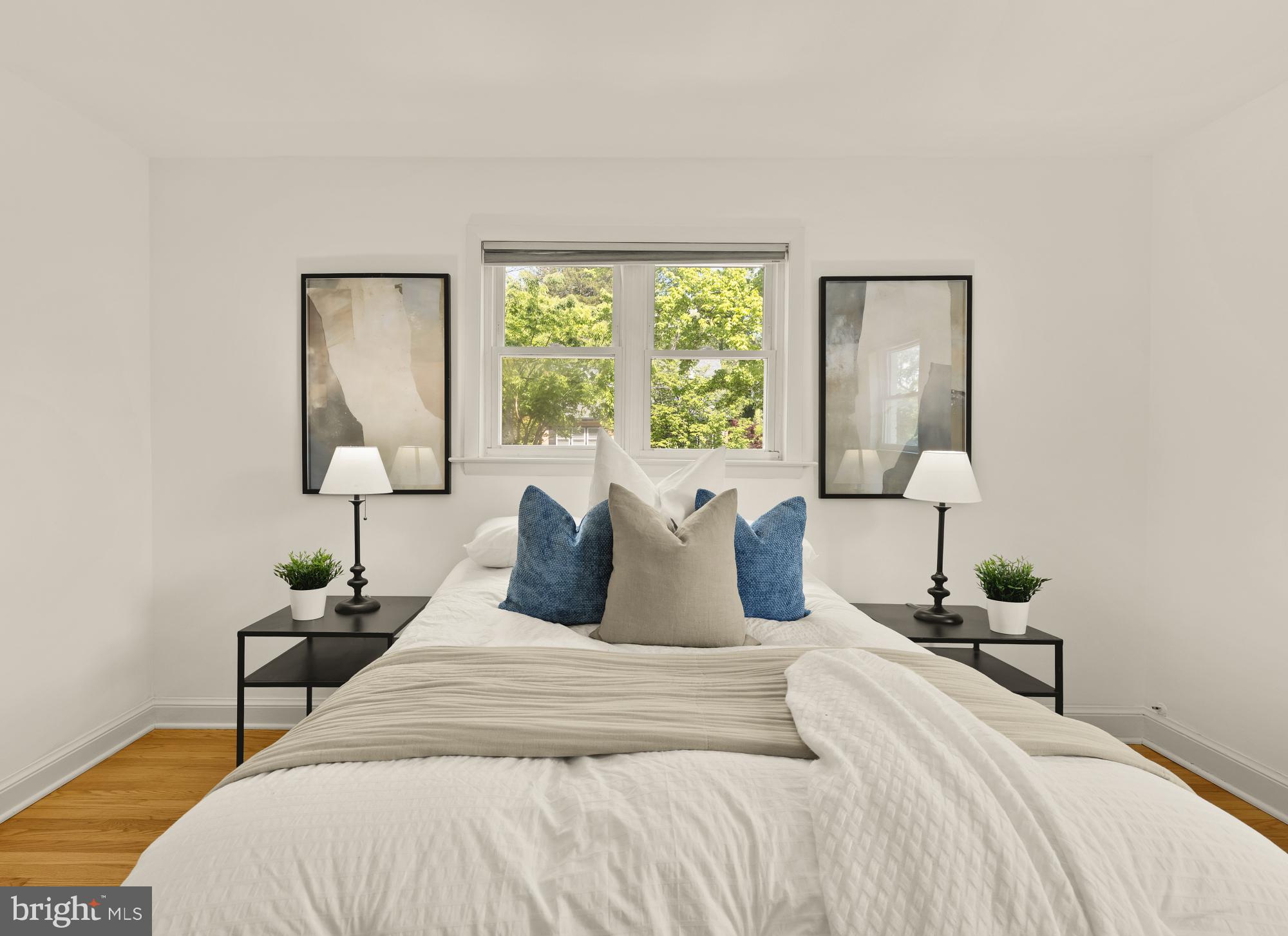 CHEVERLY - Residential