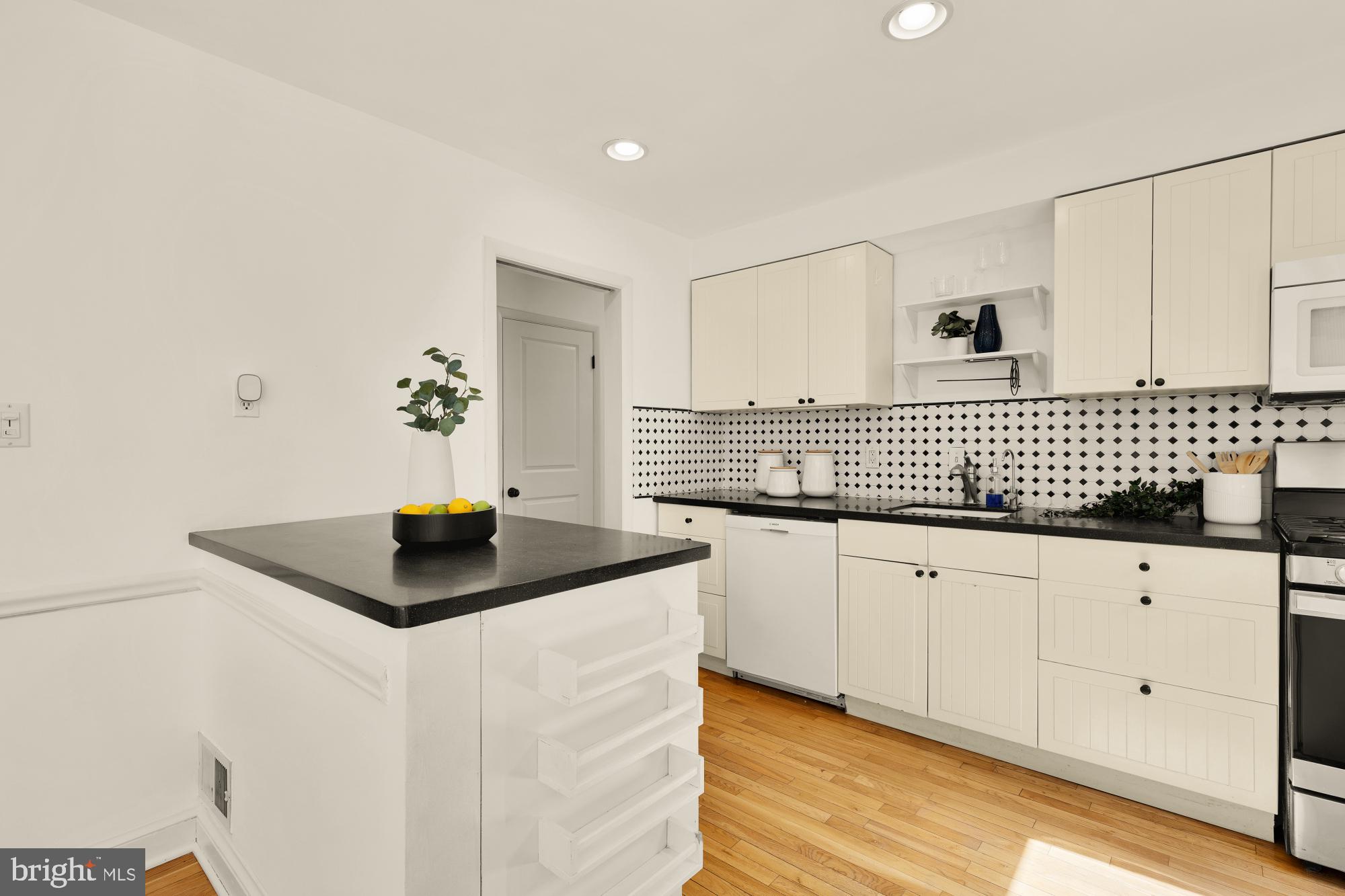 CHEVERLY - Residential