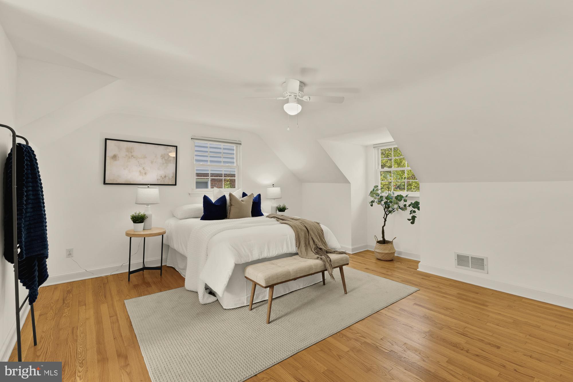 CHEVERLY - Residential