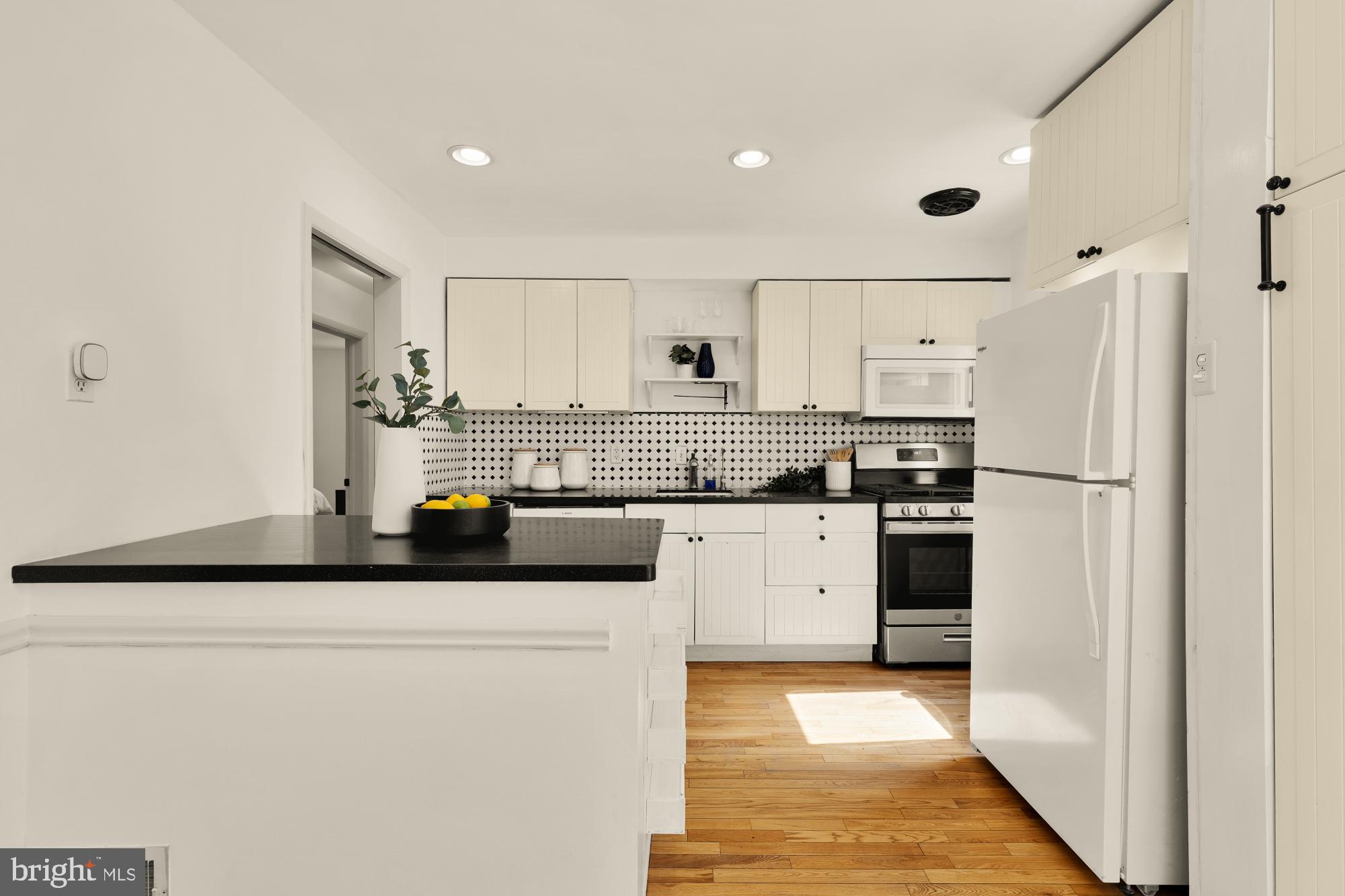 CHEVERLY - Residential