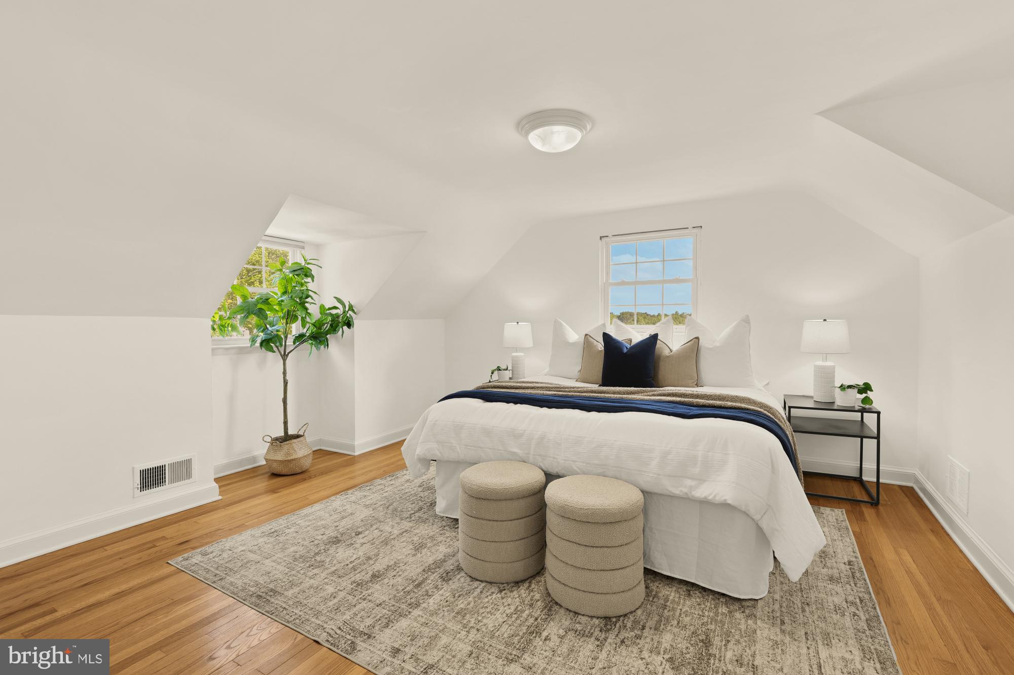 CHEVERLY - Residential