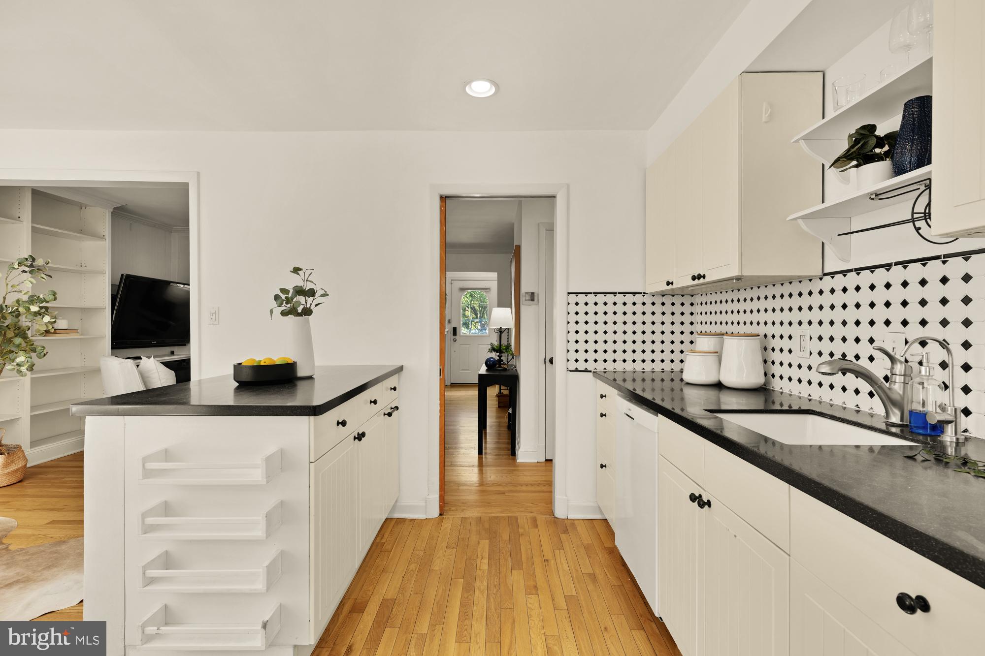 CHEVERLY - Residential