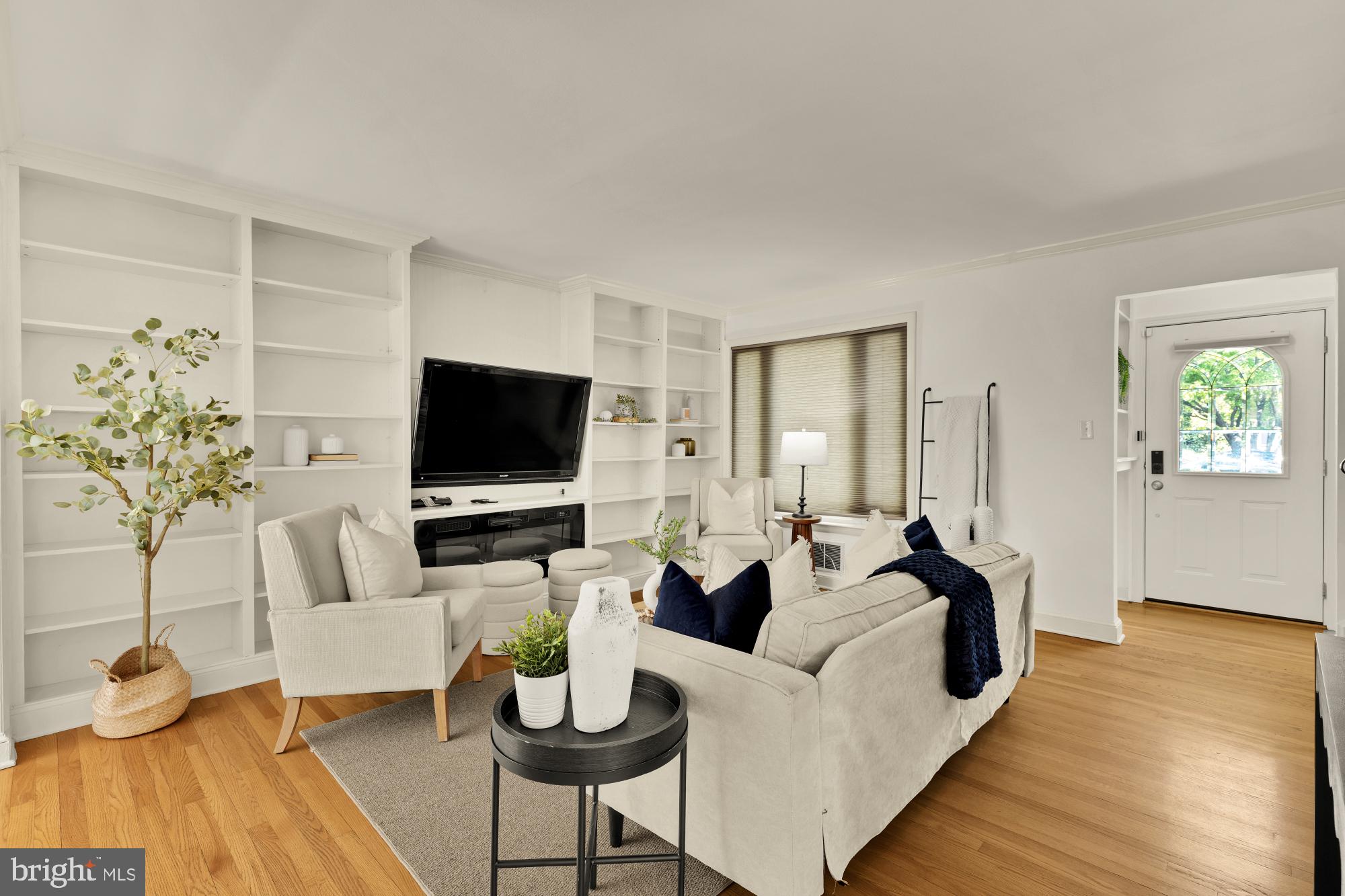 CHEVERLY - Residential