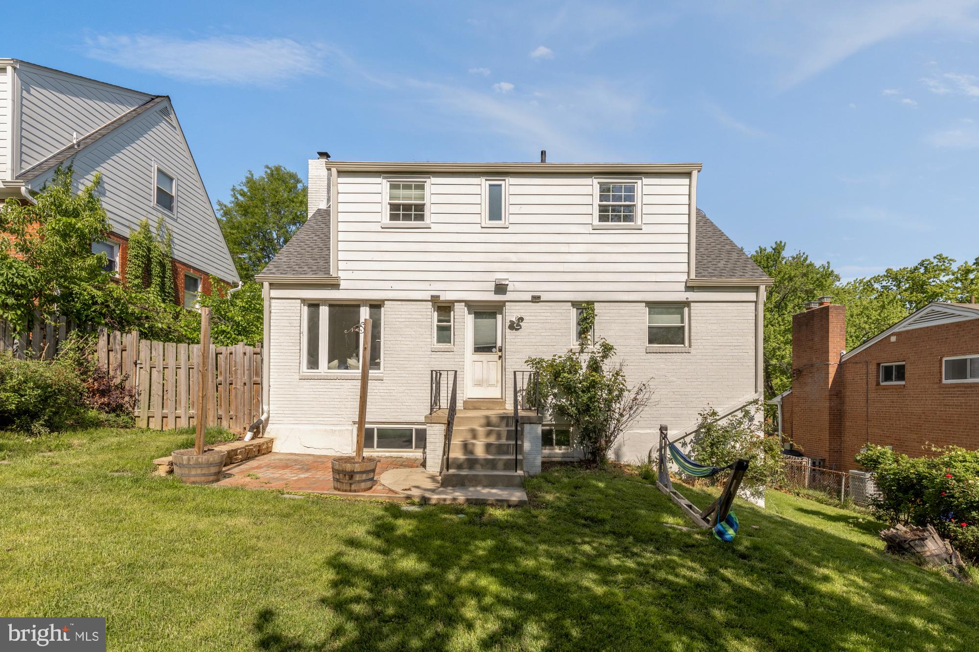 CHEVERLY - Residential