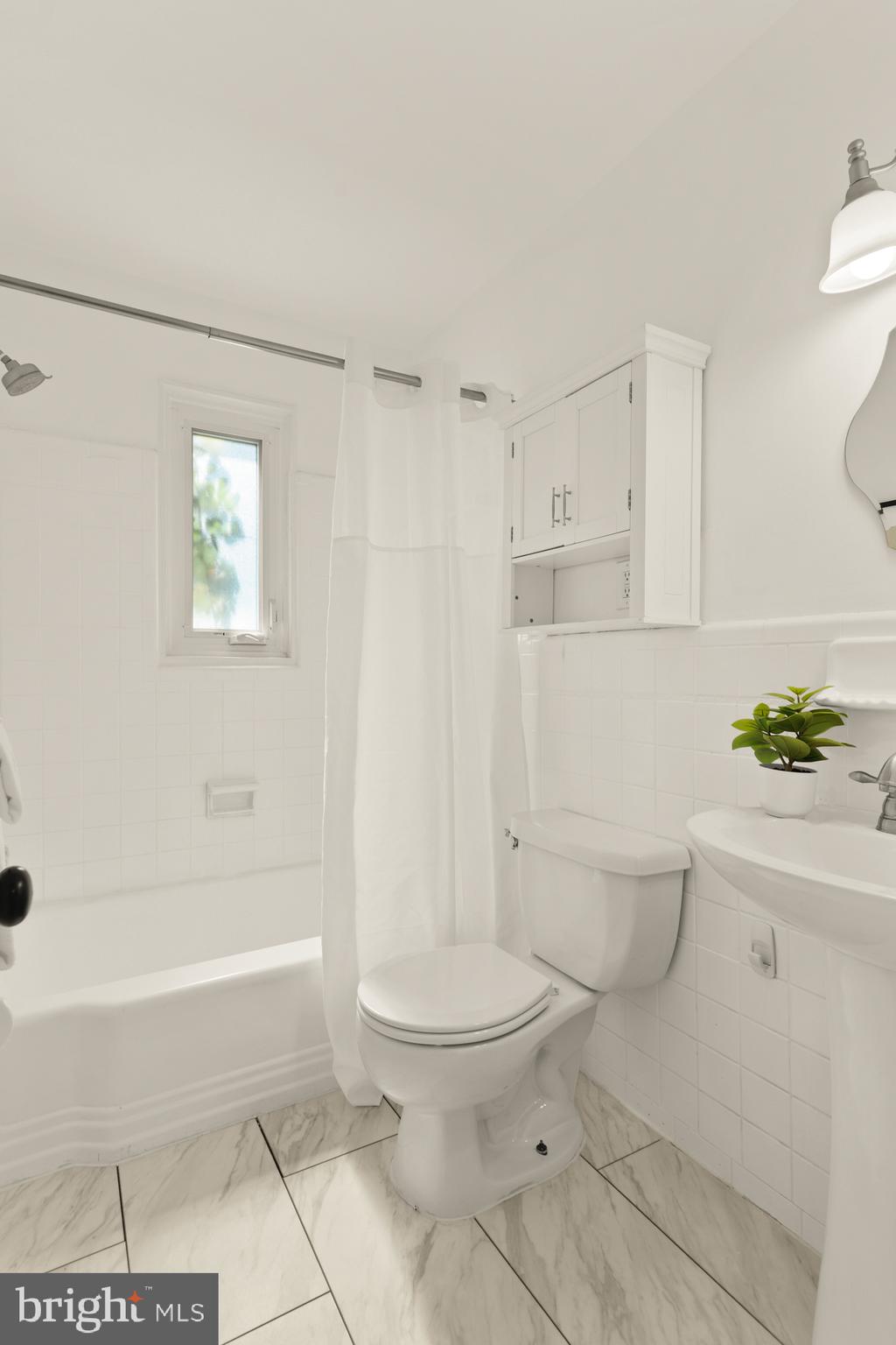 CHEVERLY - Residential