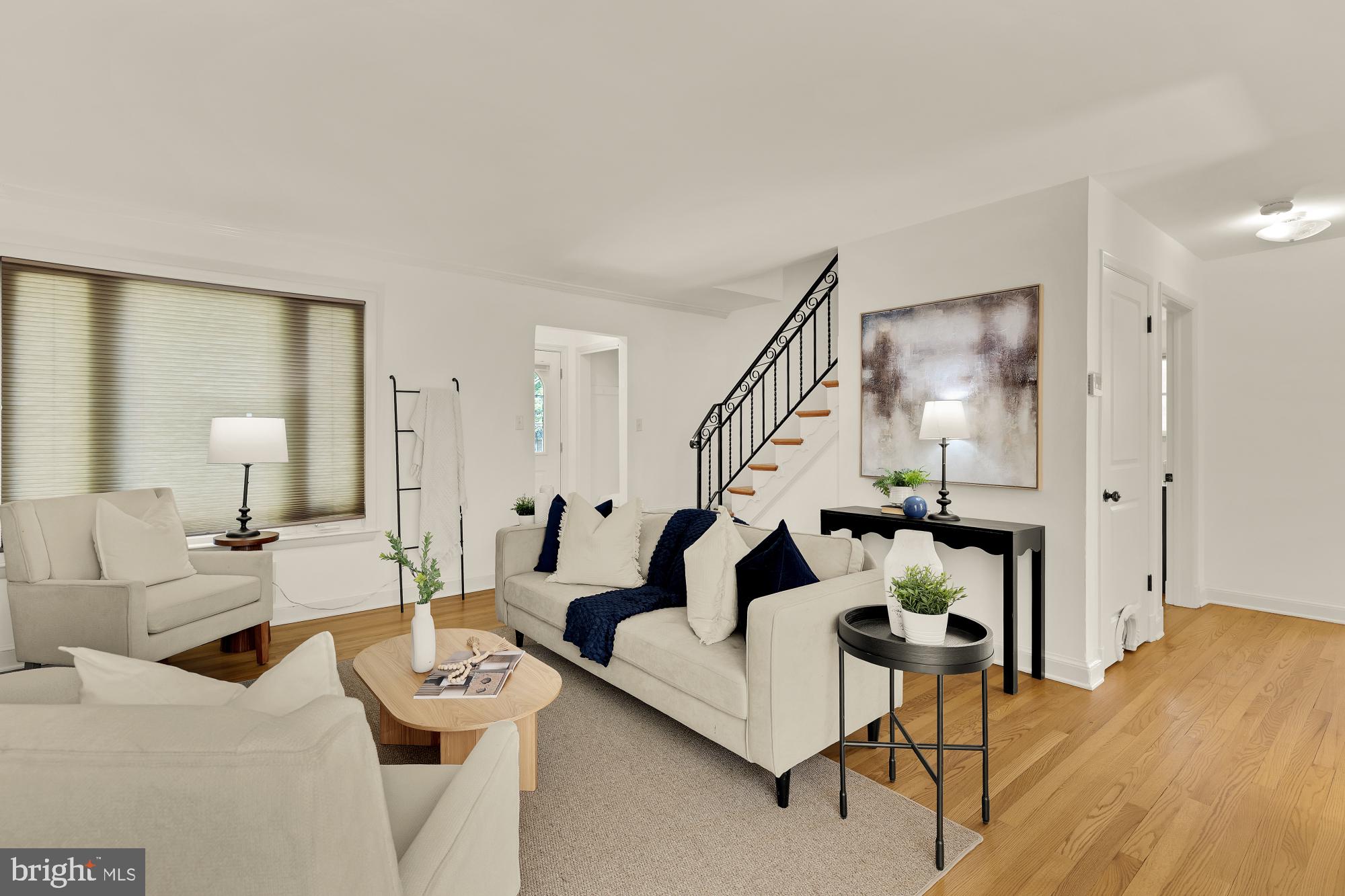 CHEVERLY - Residential