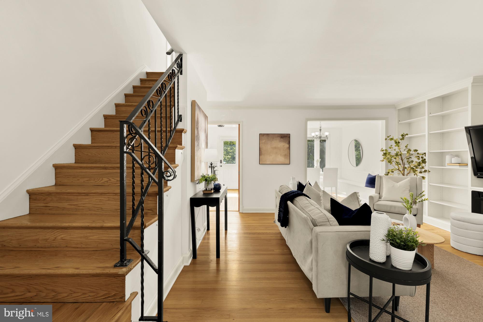 CHEVERLY - Residential