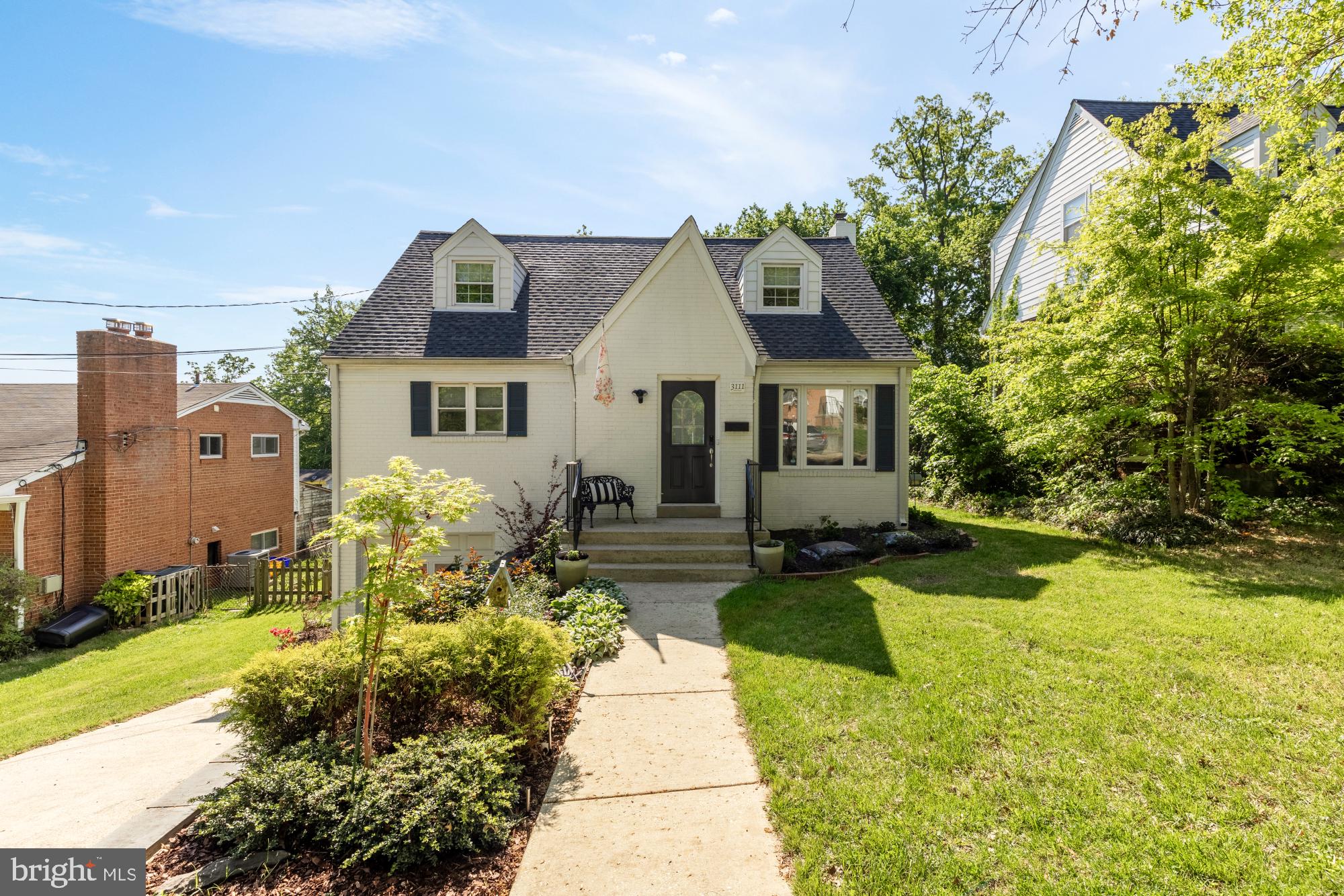 CHEVERLY - Residential