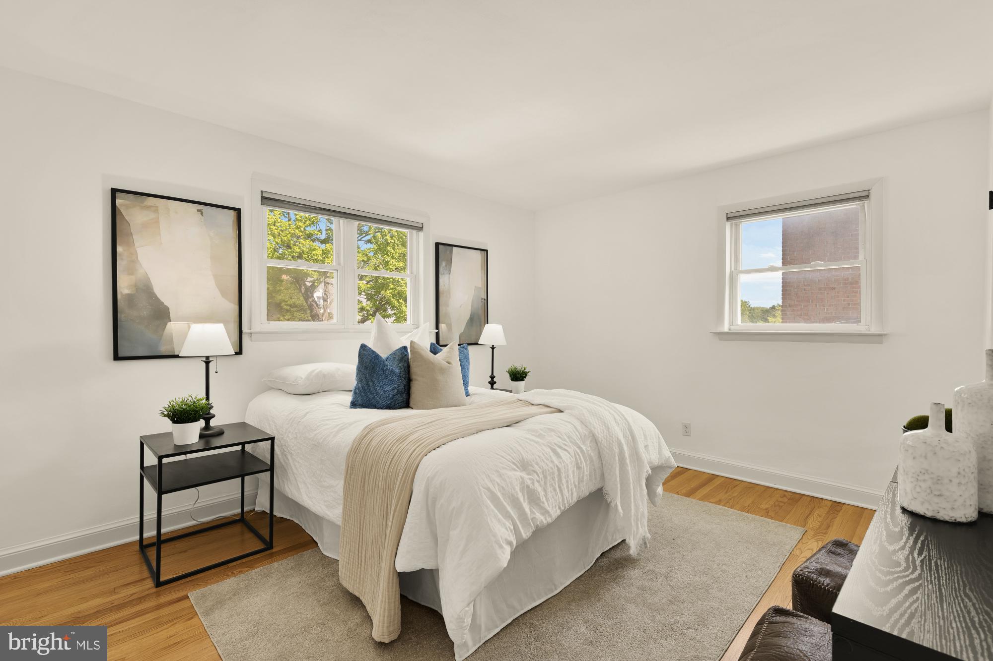 CHEVERLY - Residential