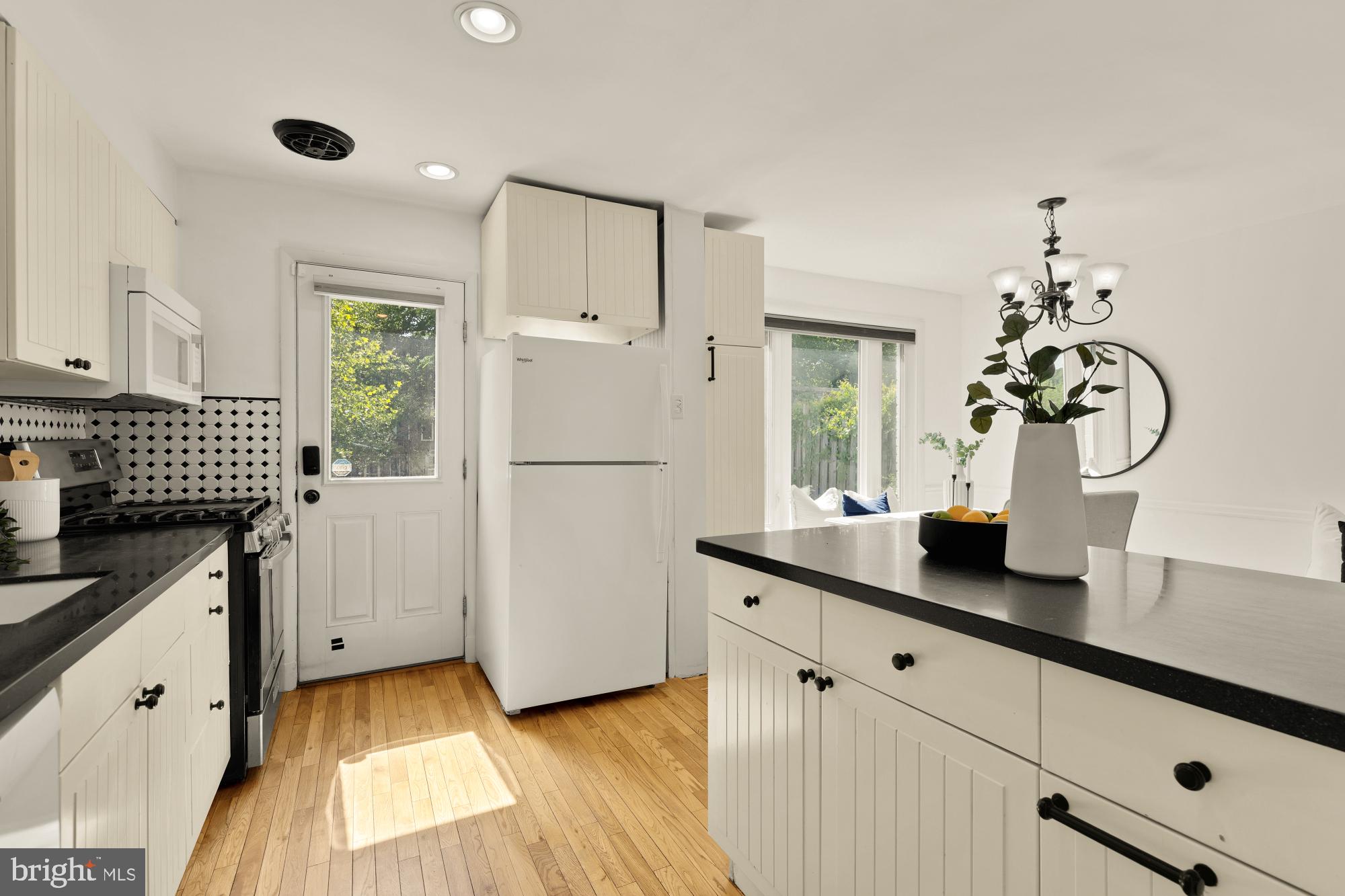 CHEVERLY - Residential