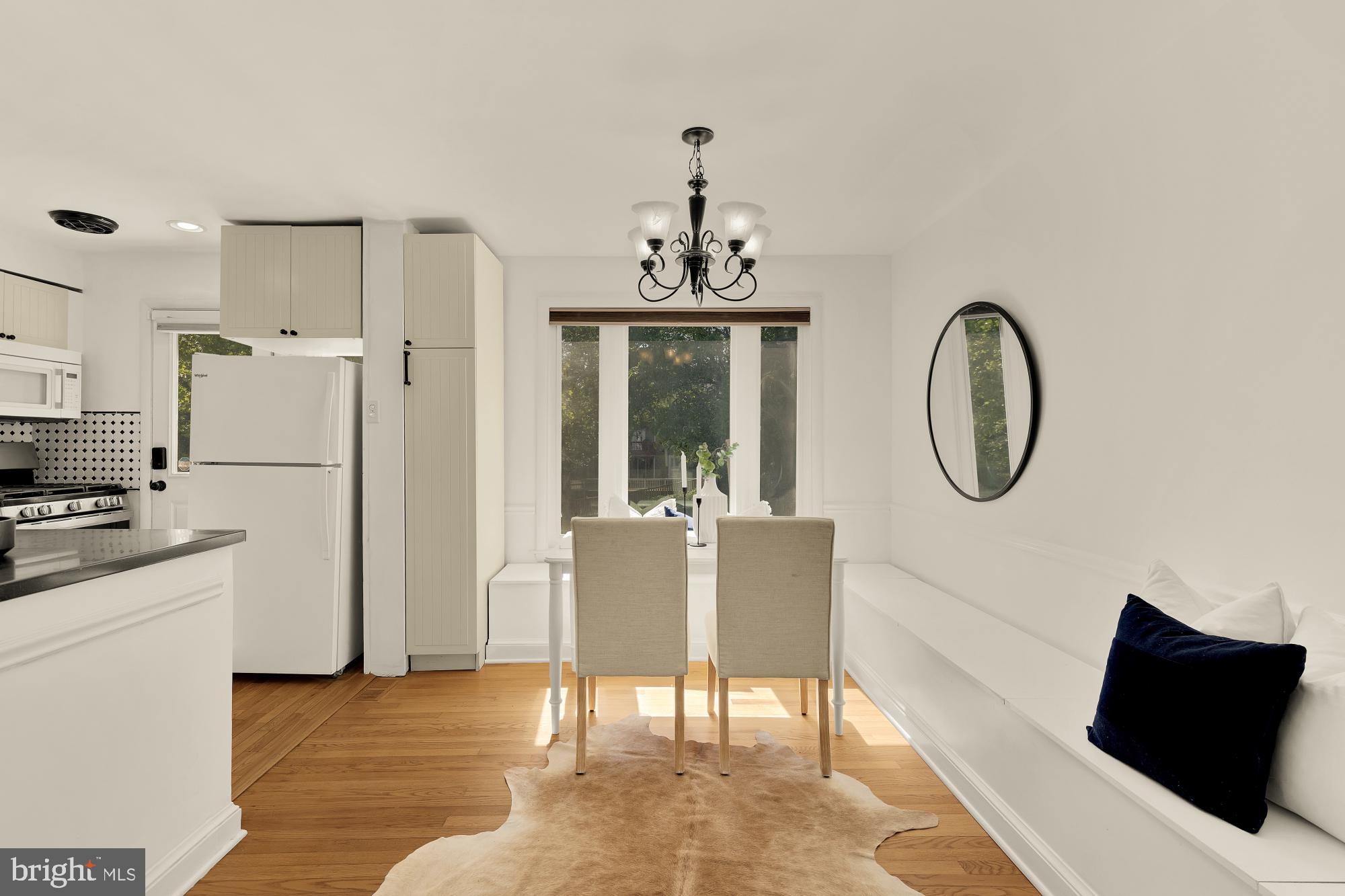 CHEVERLY - Residential