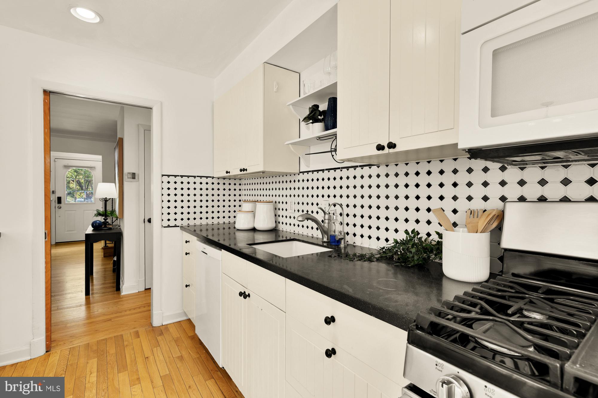 CHEVERLY - Residential