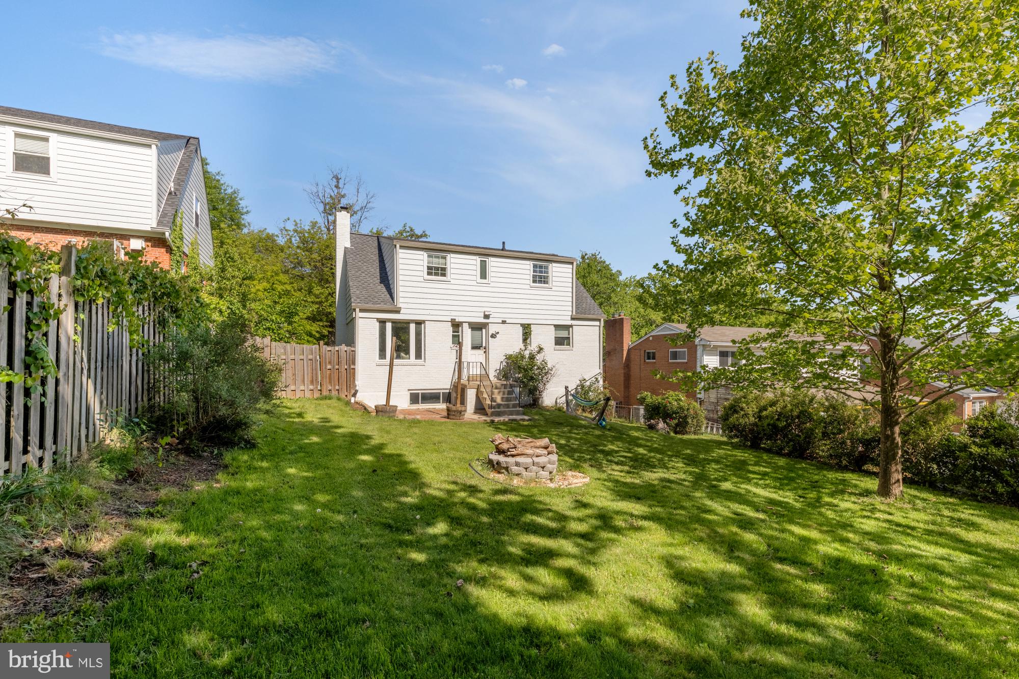 CHEVERLY - Residential