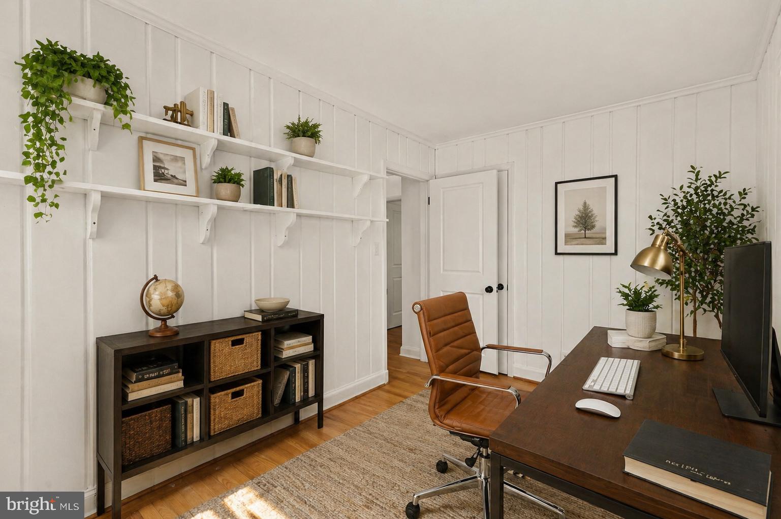 CHEVERLY - Residential